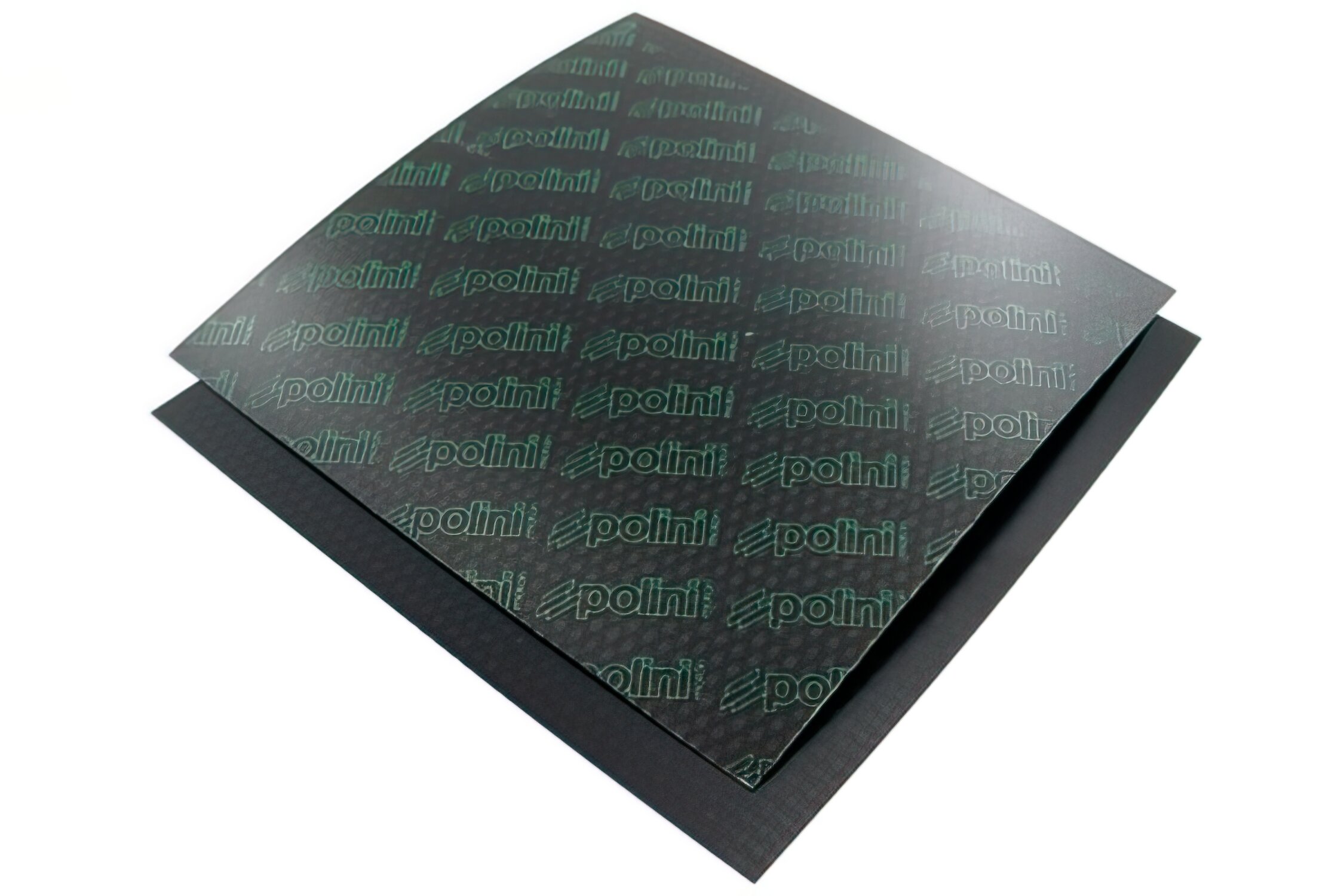 Image of Membranplatte Polini Carbon 0,35mm