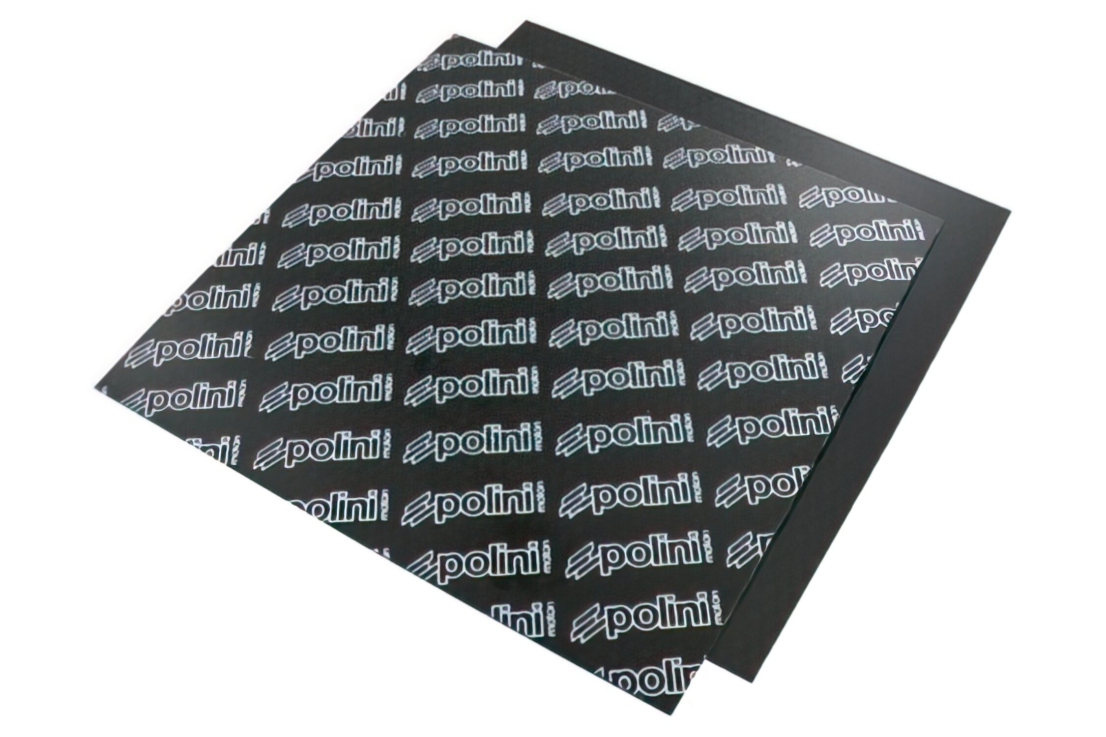 Image of Membranplatte Polini Carbon 0,40mm
