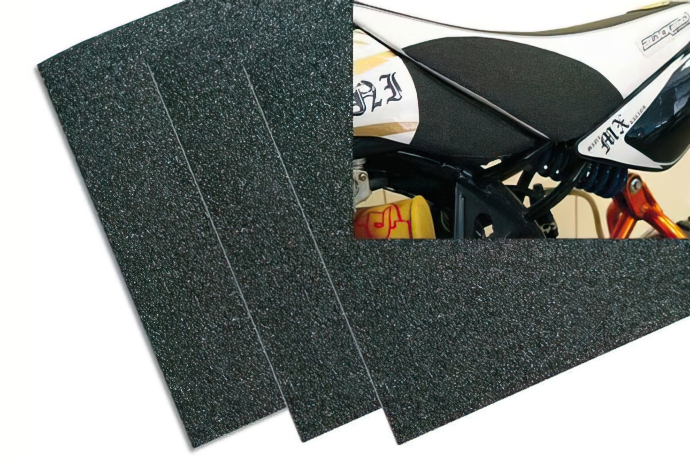 Image of Grip selbstklebend Blackbird Ultra Grip