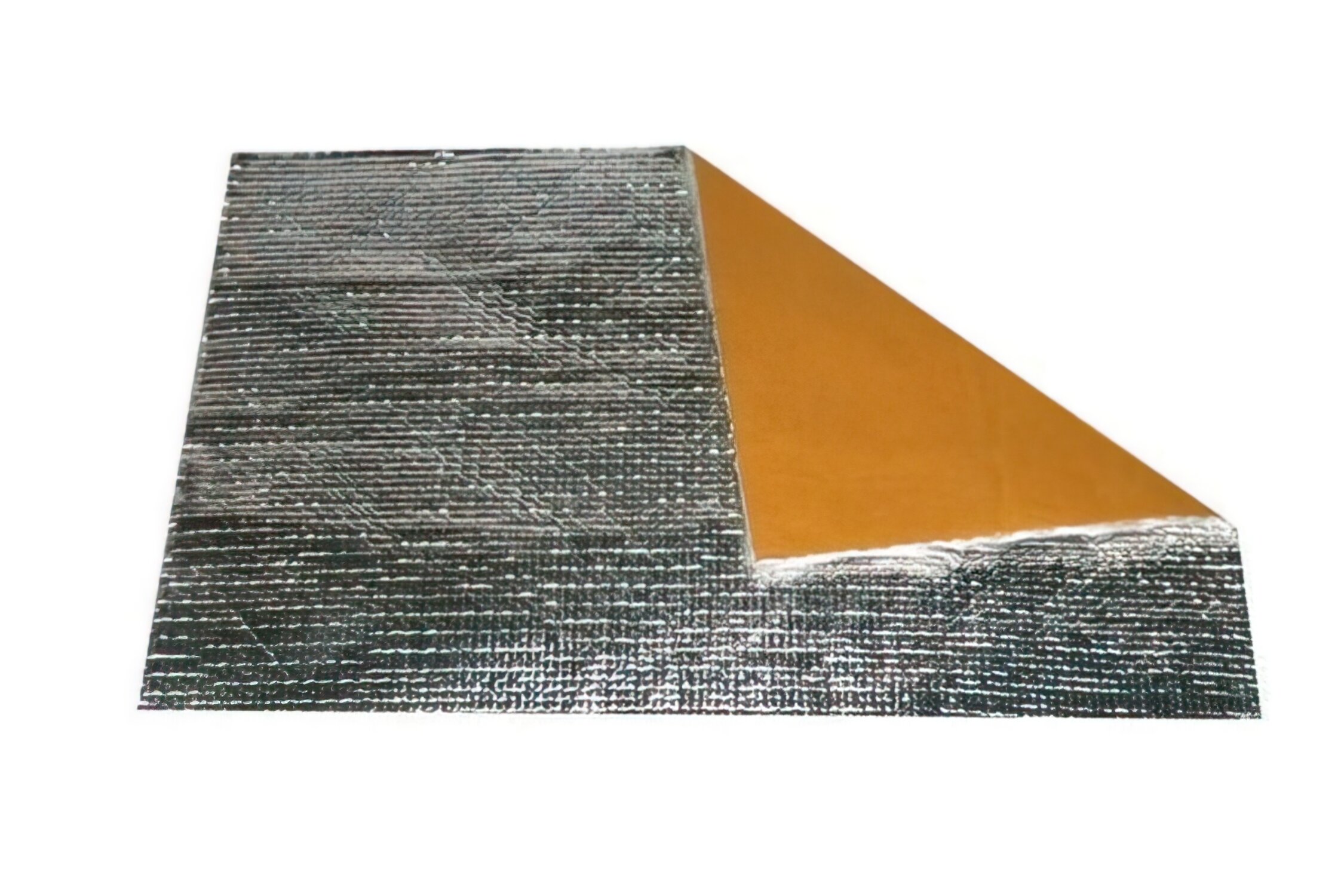 Image of Wärmeschild aufklebbar 200x300mm, bis zu 500°