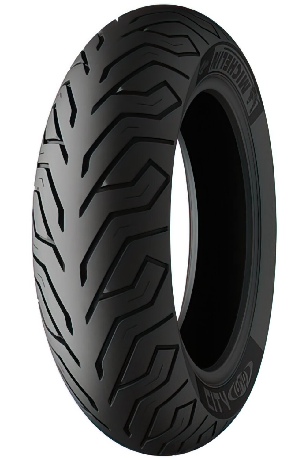 Image of Roller Reifen Michelin City Grip 2 hinten 140/60-13 63P TL