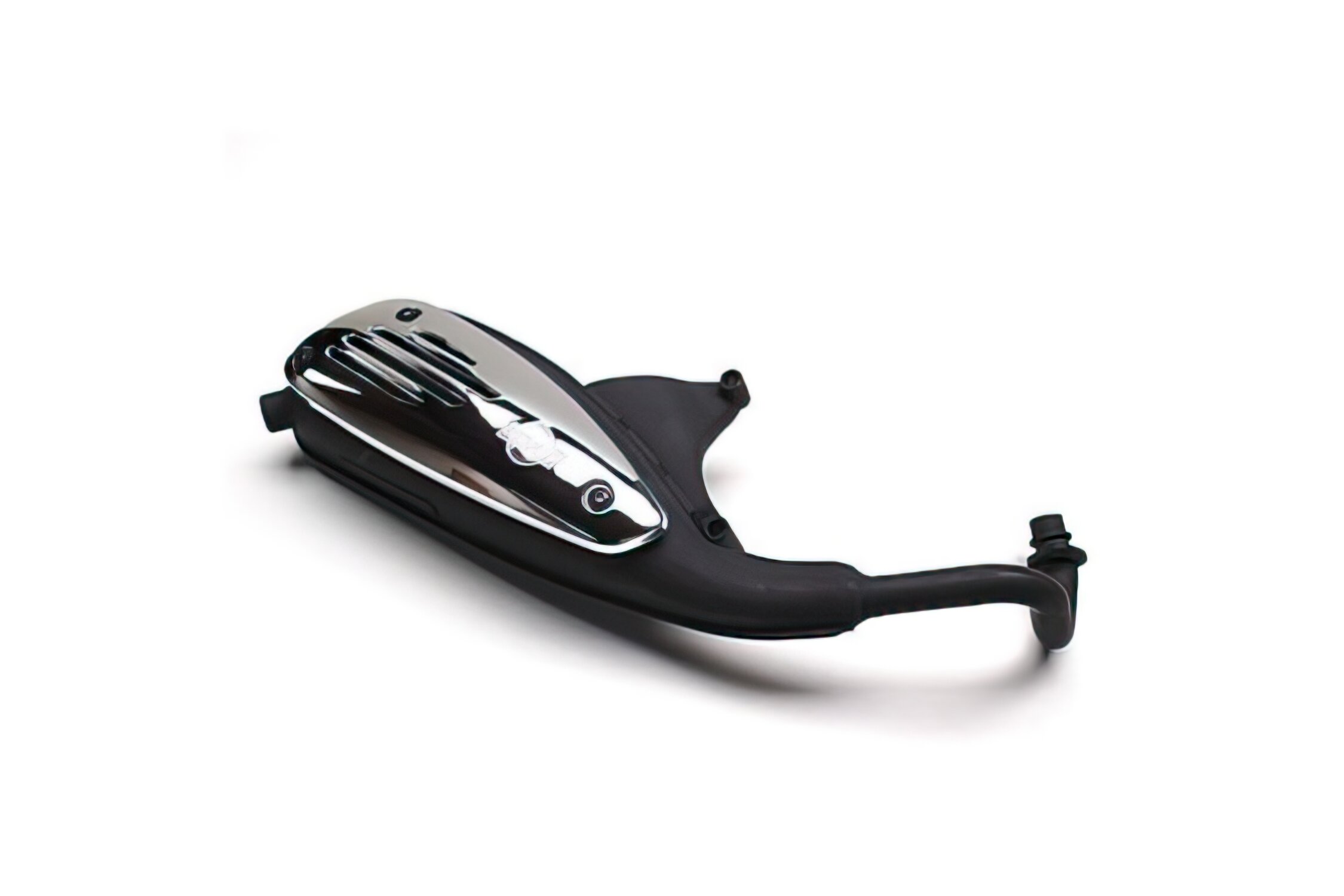 Image of Auspuff Sito Plus Vespa ET4 50cc 4-Takt
