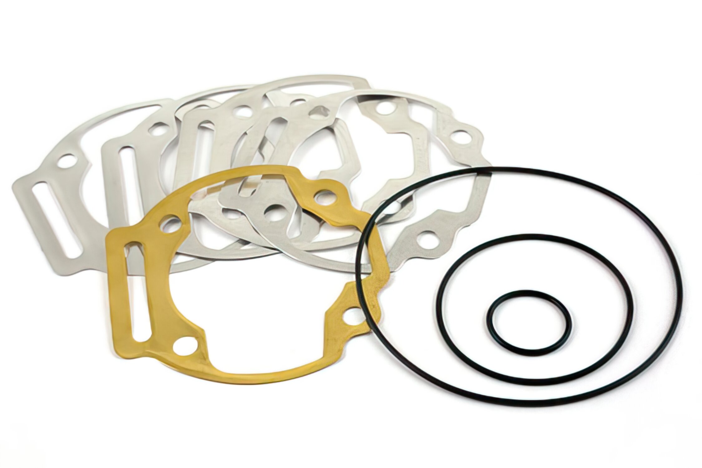 Image of Dichtungssatz Zylinder 2Fast Derbi Euro3