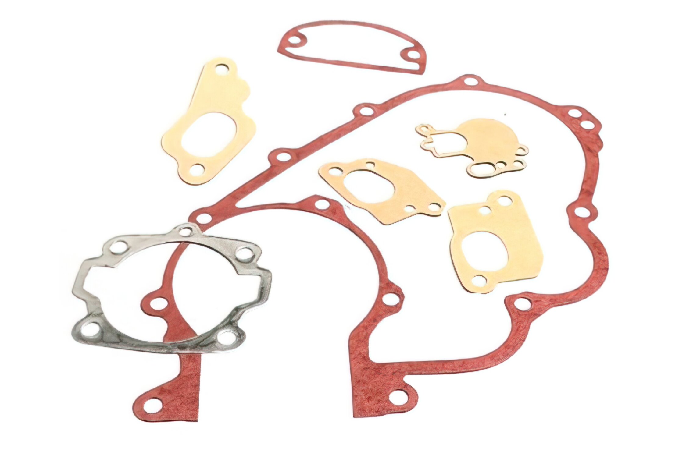 Image of Dichtungssatz Motor (6x) RMS Vespa 125 - 150cc VNB1T - VNB2T