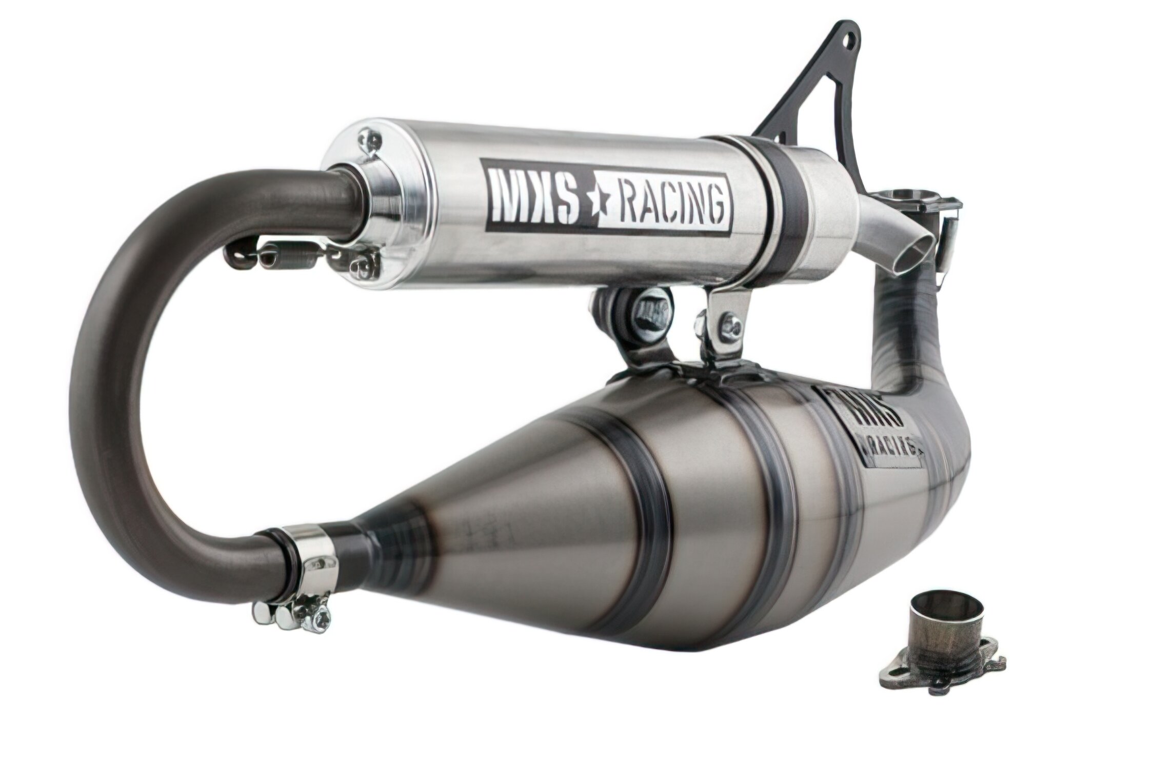 Image of Auspuffanlage MXS GP90 2014 Yamaha Aerox