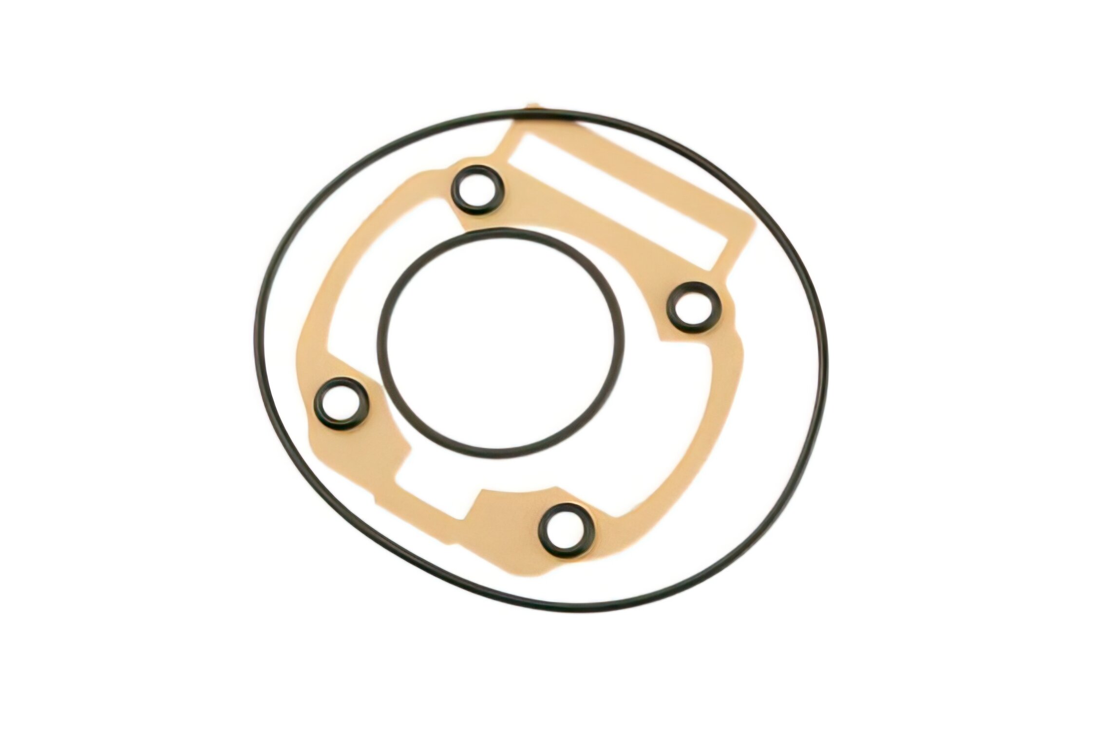 Image of Dichtungssatz Doppler Vortex Derbi Euro3