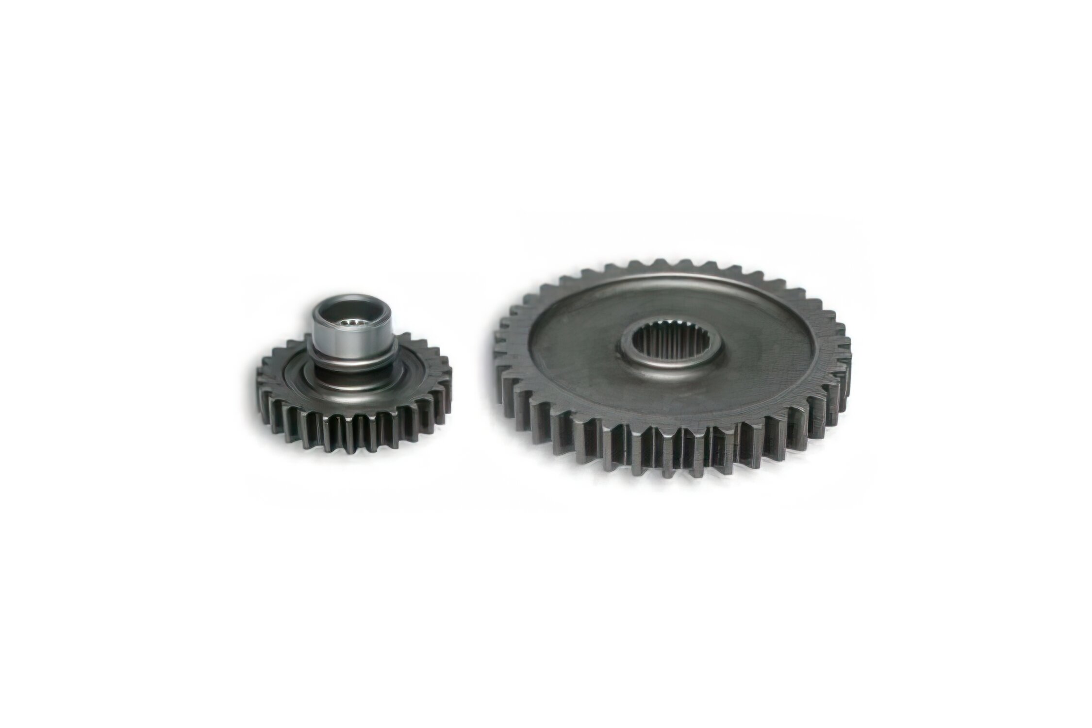 Image of Getriebe Power Malossi MHR Z=26/40 Yamaha Tmax 500cc vor 2011