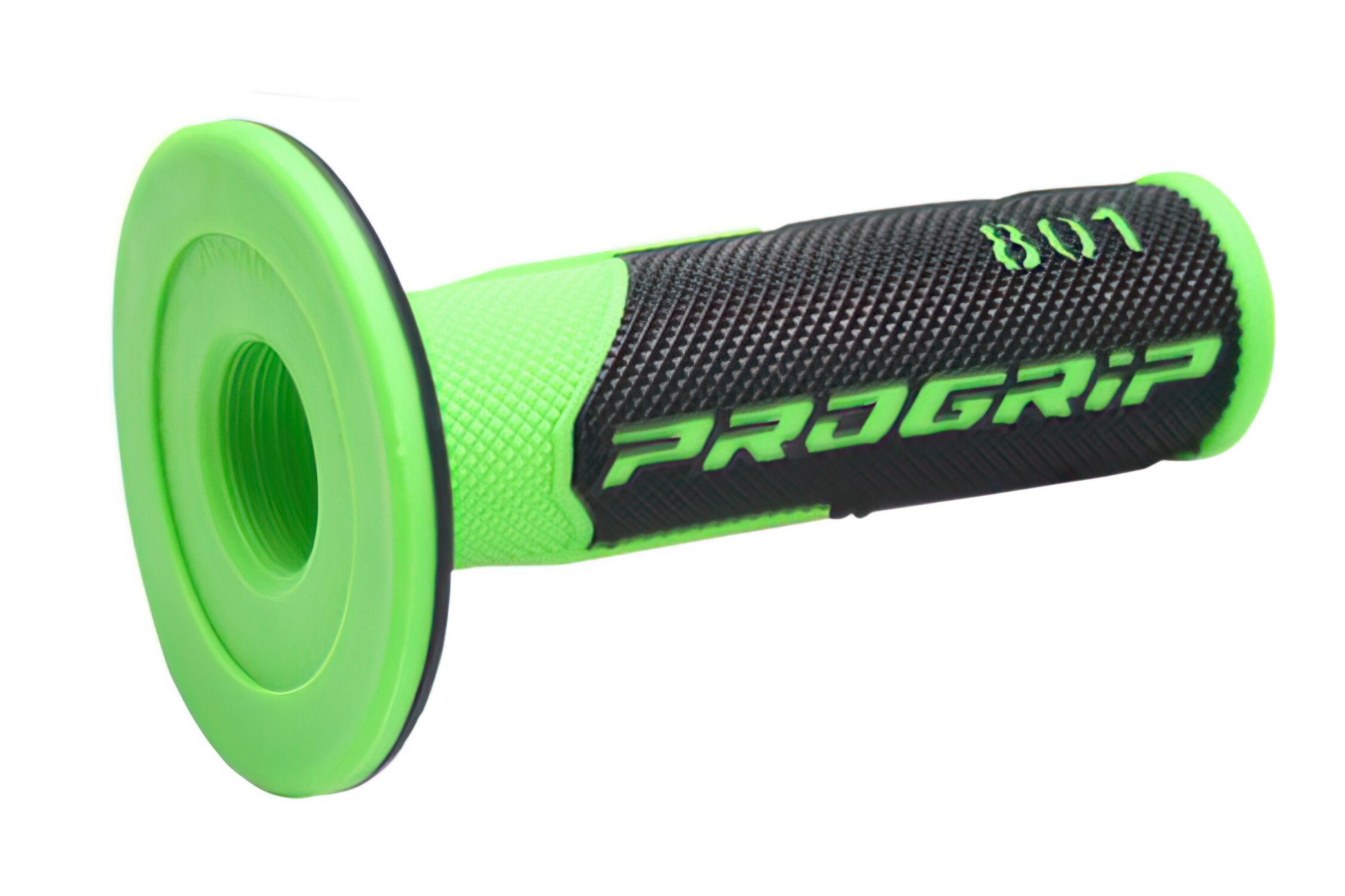 Image of Griffe ProGrip 801 2-Komponenten neon grün / schwarz