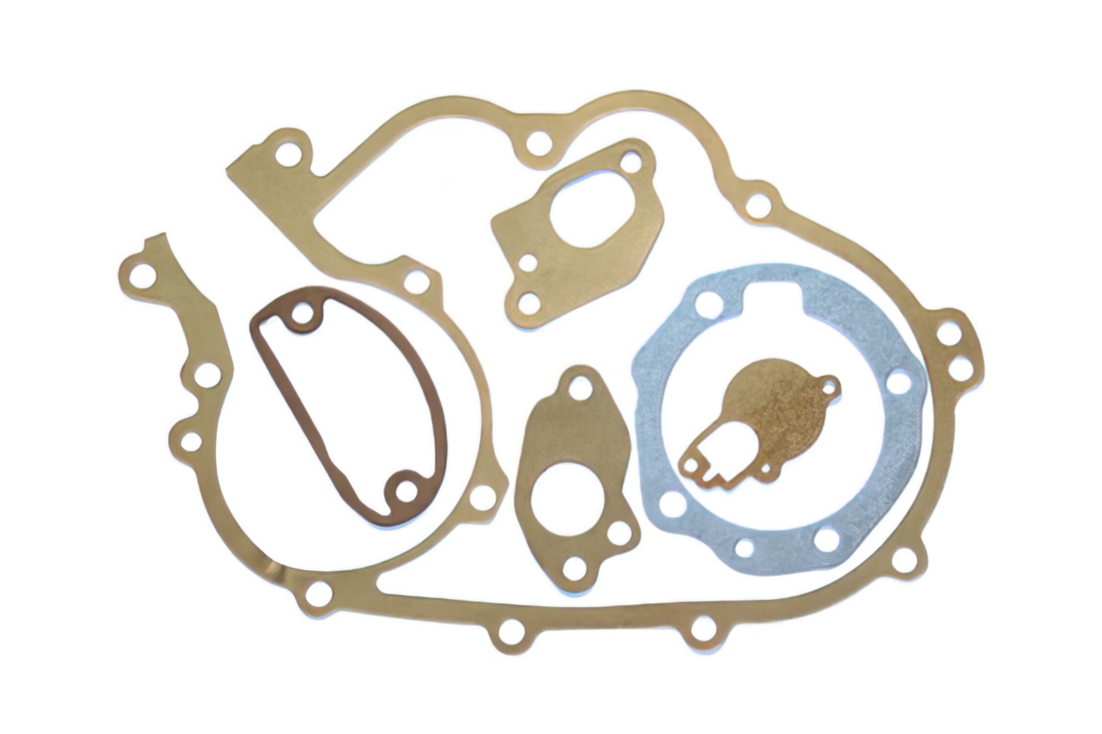Image of Dichtungssatz Motor (6x) RMS Vespa GTR 150cc