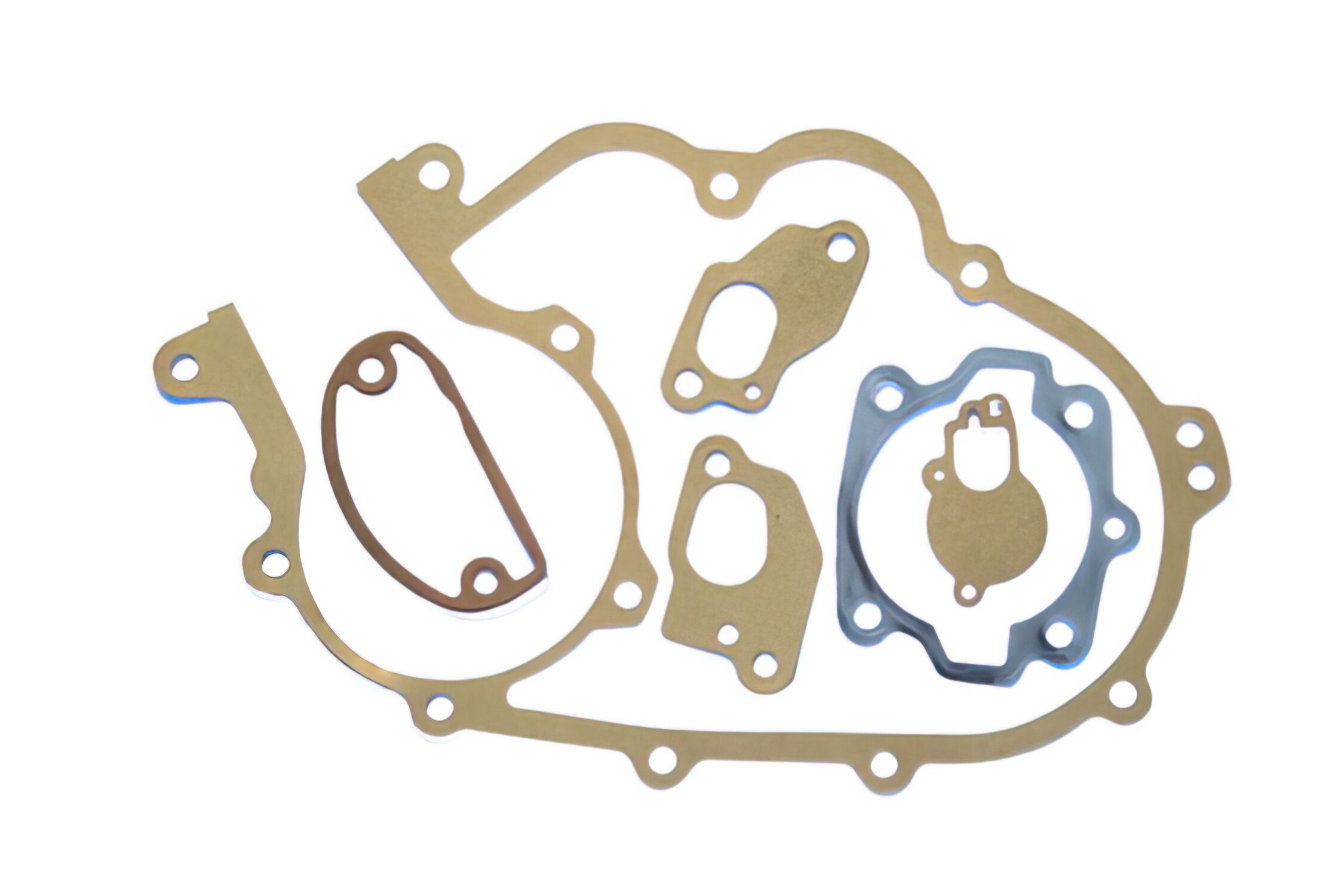 Image of Dichtungssatz Motor (6x) RMS Vespa Sprint 150cc VLB - VLA