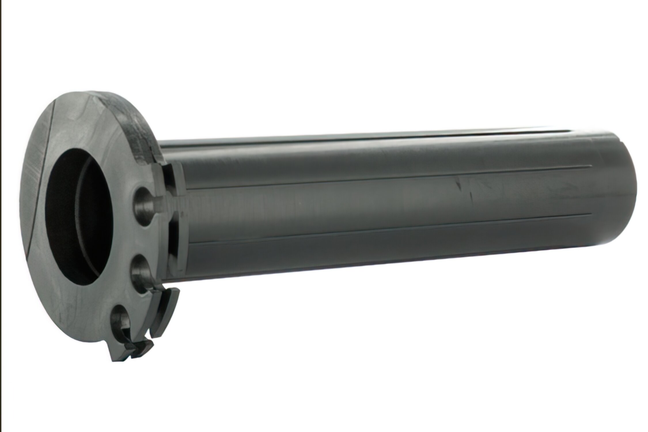 Image of Gasgriffhülse für Stage6 Gasgriffset CNC Type