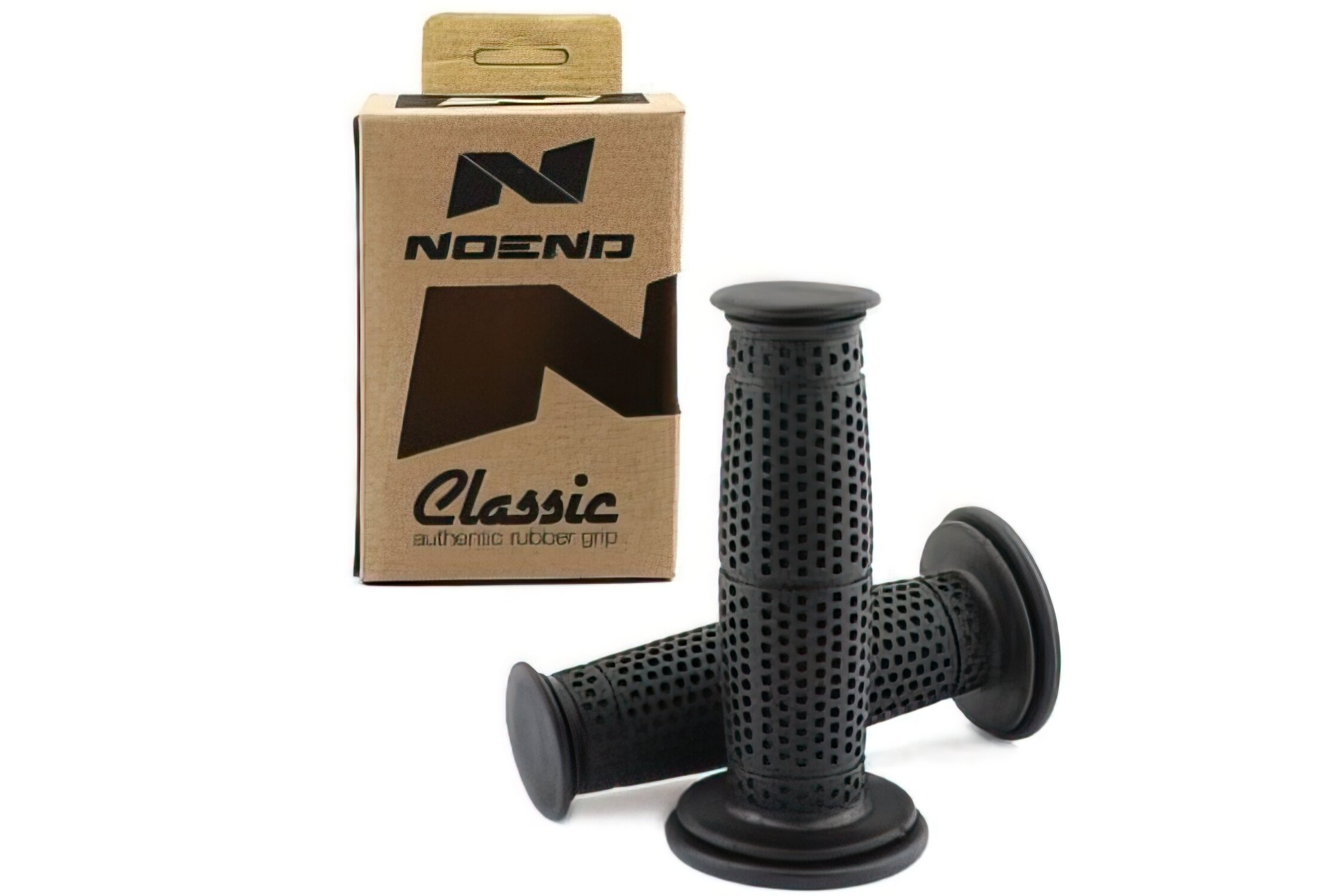 Image of Griffe Classic Honey schwarz