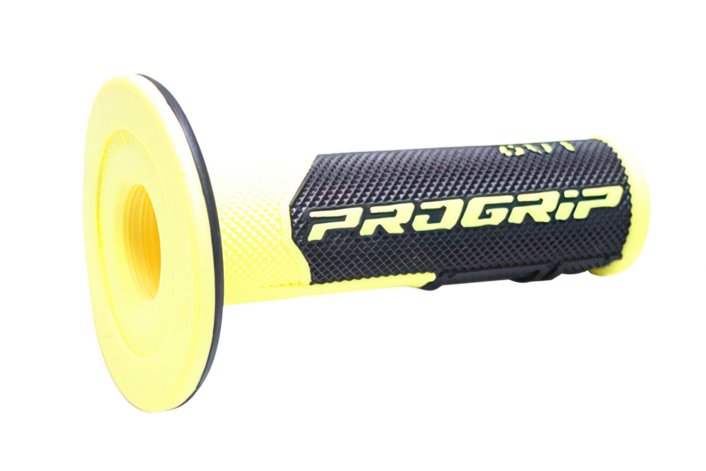 Image of Griffe ProGrip 801 2-Komponenten neon gelb / schwarz