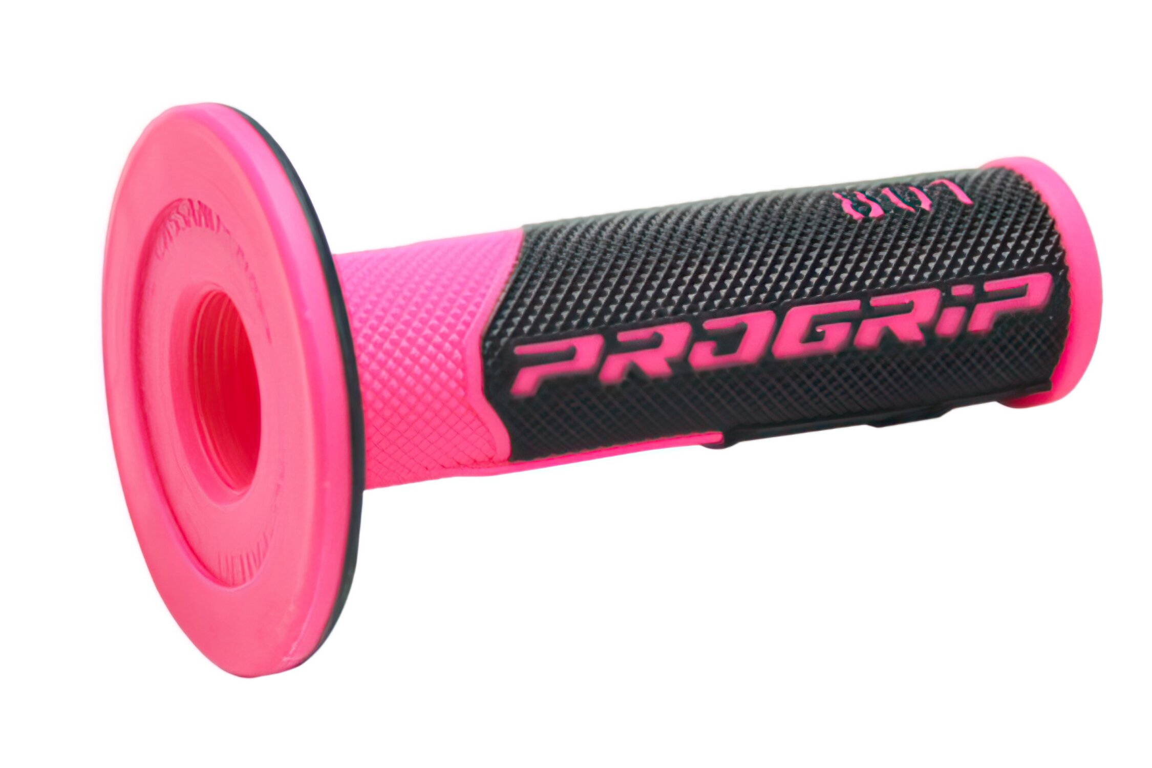 Image of Griffe ProGrip 801 2-Komponenten neon pink / schwarz