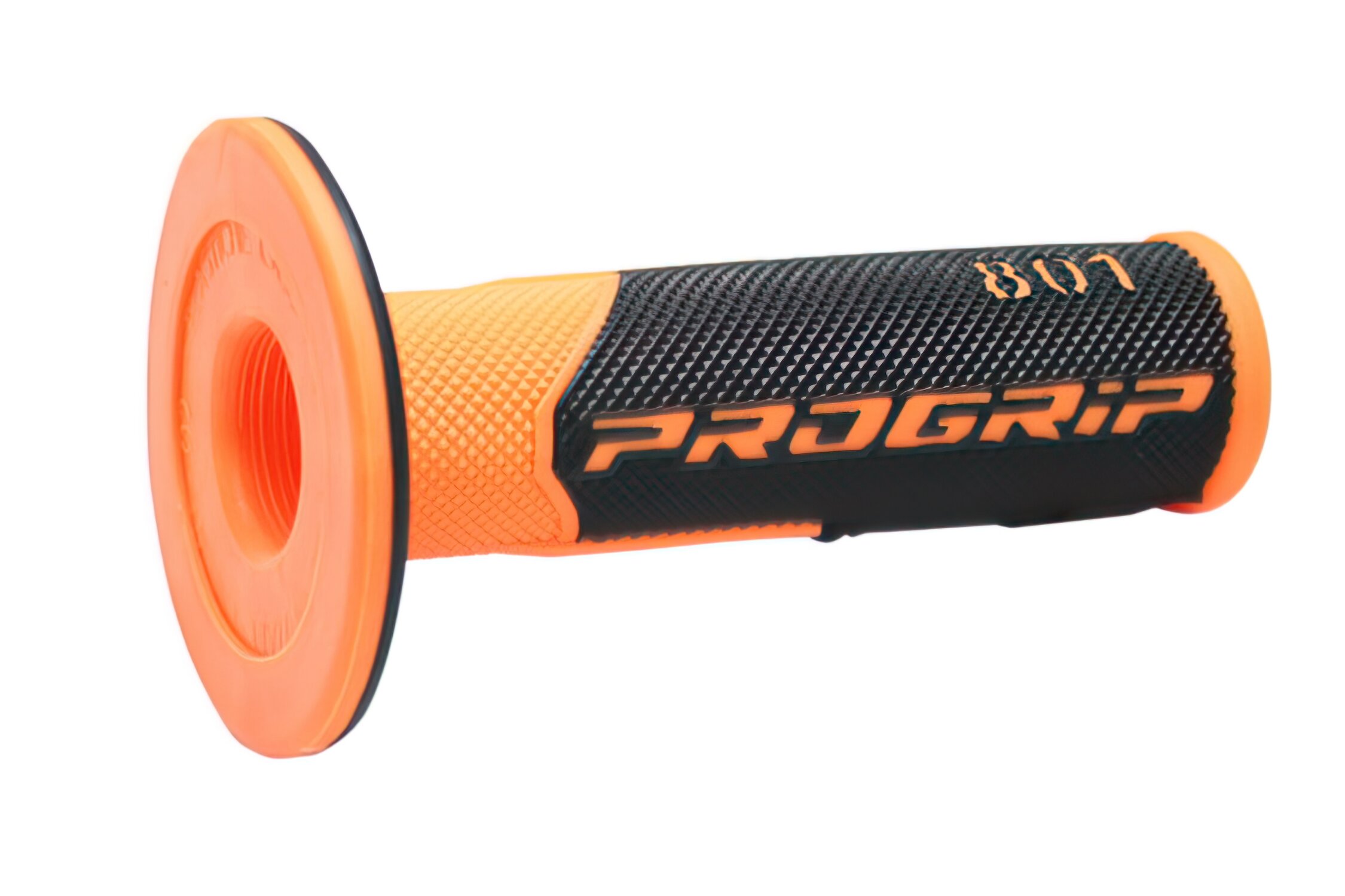 Image of Griffe ProGrip 801 2-Komponenten neon orange / schwarz