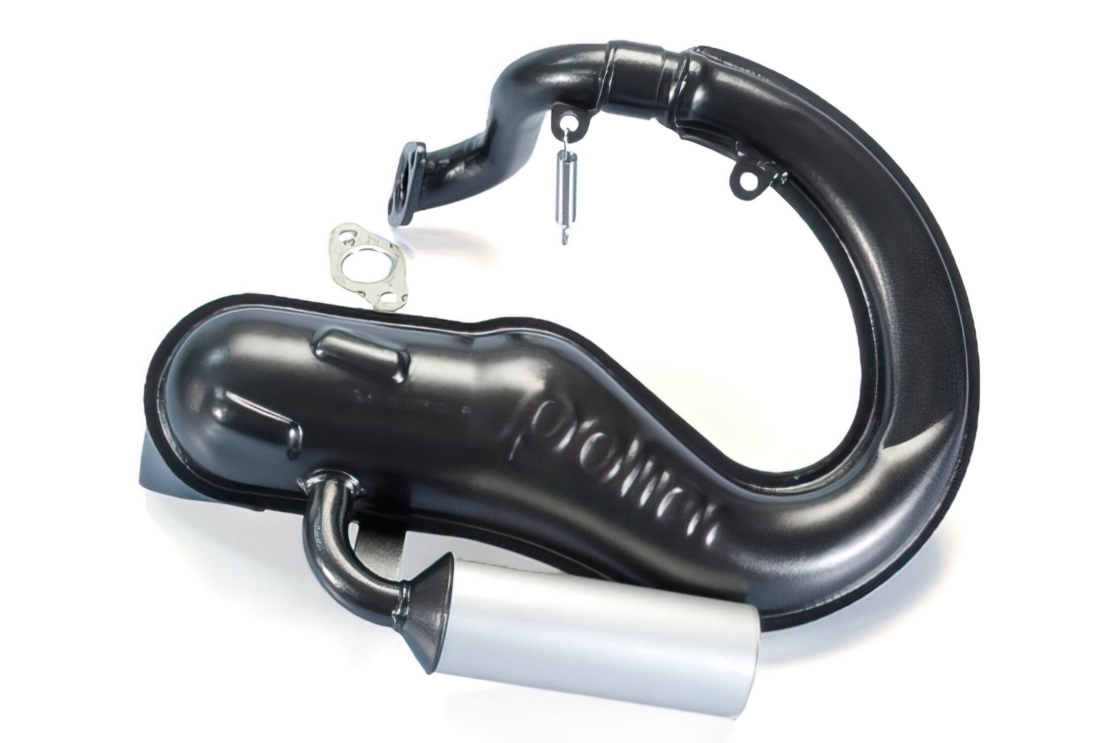 Image of Auspuff Polini Vespa 125cc PK / ETS / XL