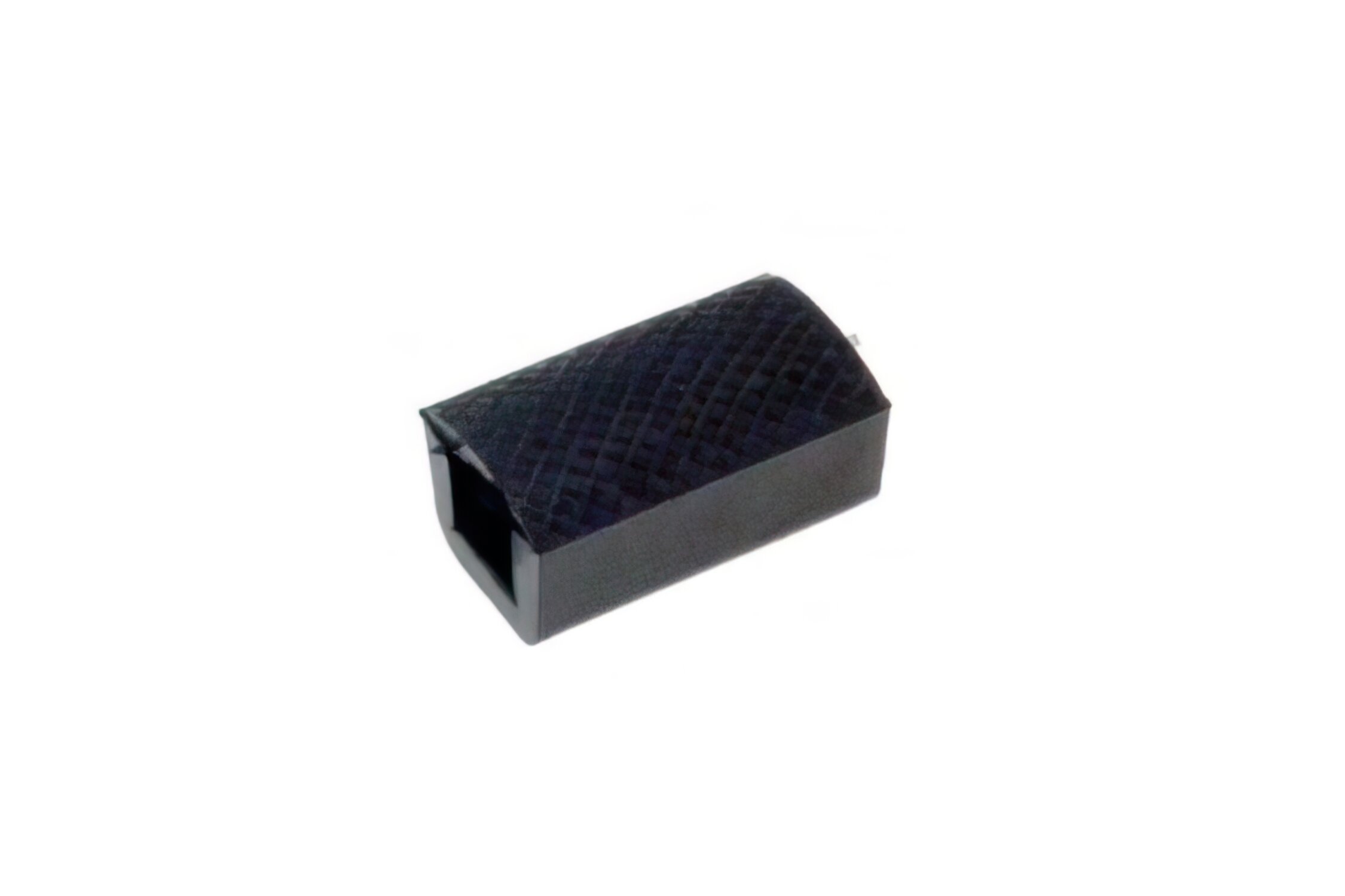 Image of Schutzgummi Bremspedal RMS Vespa GS 125 - 150cc