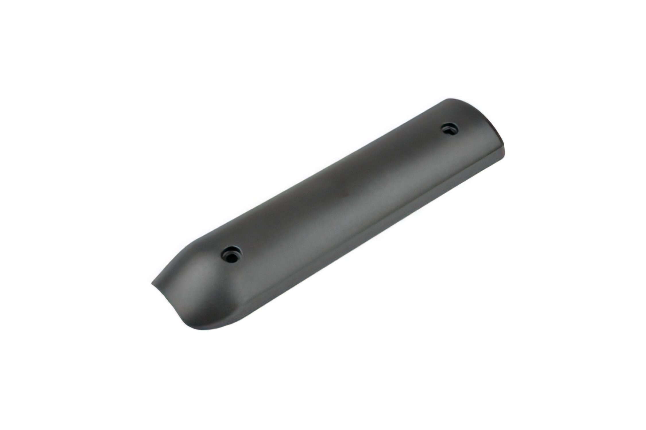 Image of Auspuff Hitzeschild schwarz Yamaha Xmax / Majesty 125cc - 250cc