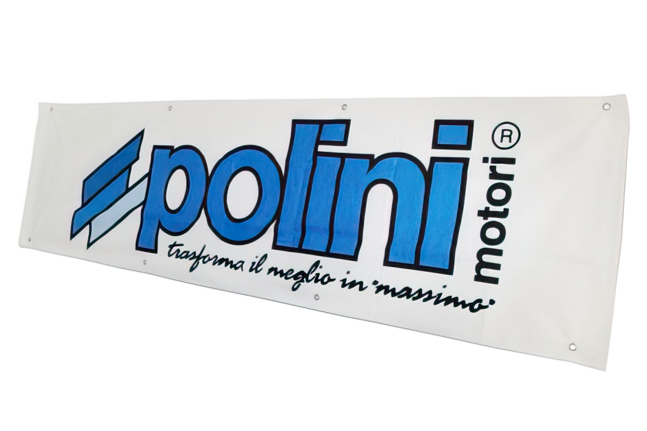 Image of Polini Banner 3 x 0.8 m