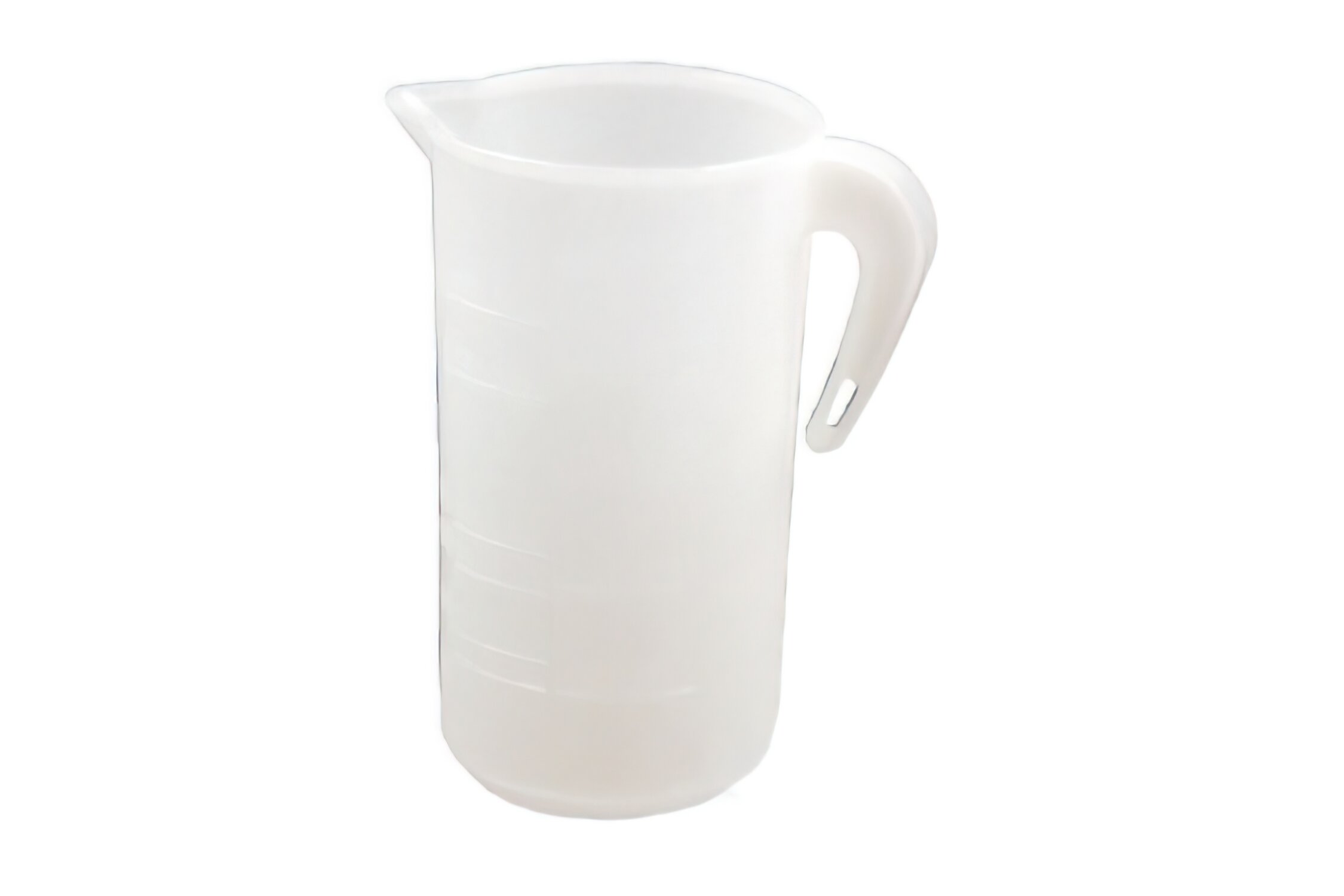 Messbecher RMS Öl Classic 100ml für 1:50 Gemisch