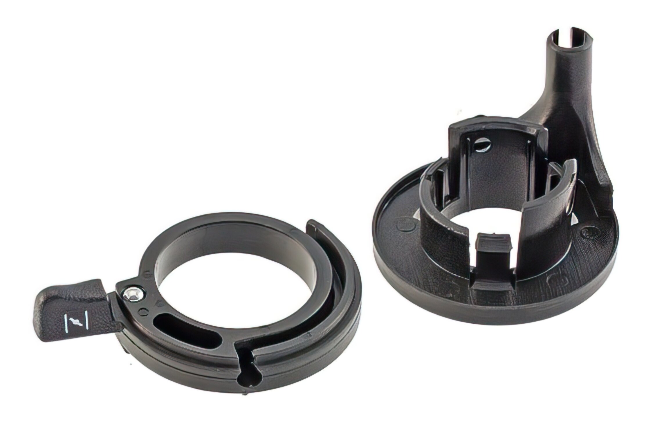 Image of Chokehebel-Armatur RMS, Aprilia Rally-SR-Viper