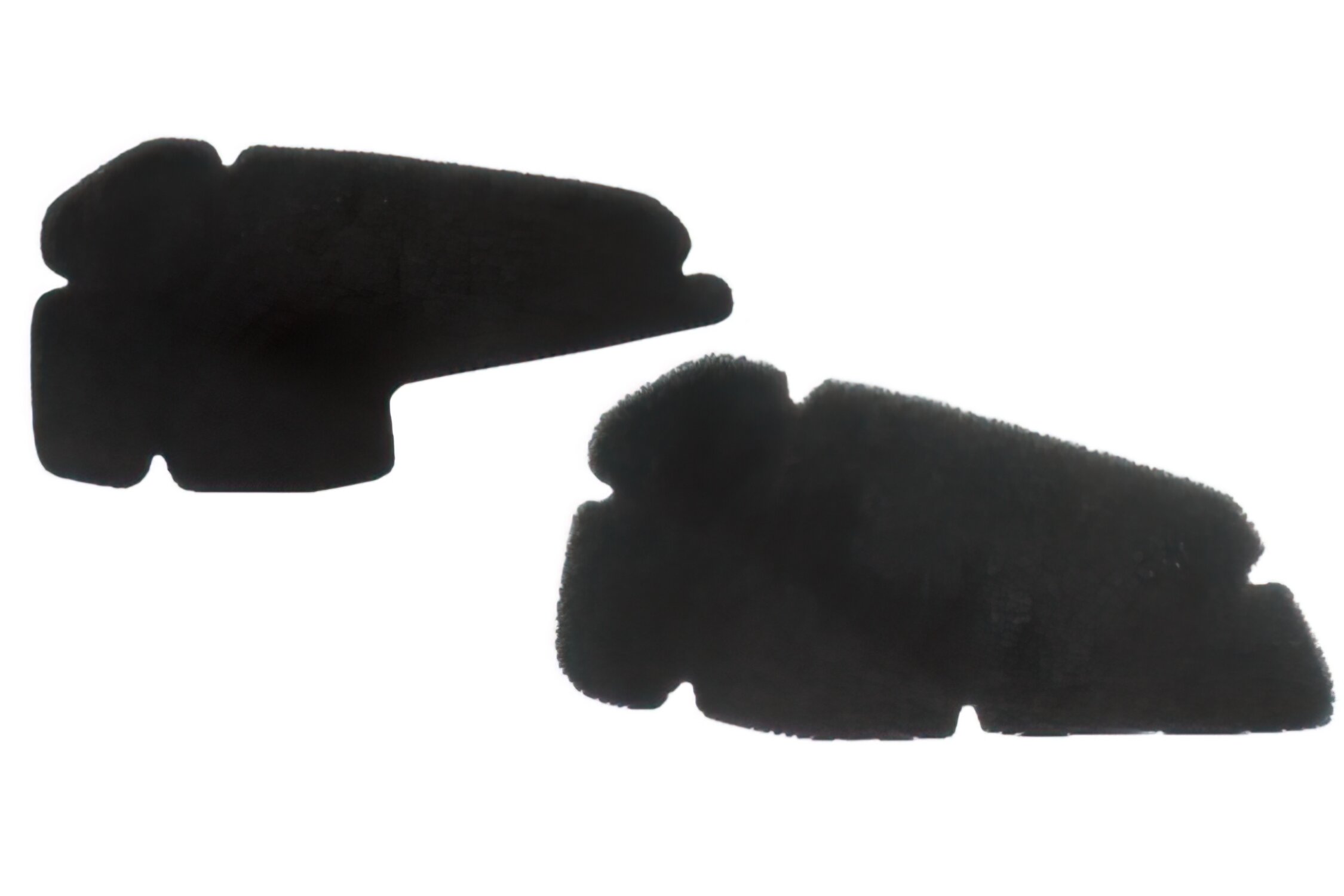 Image of Luftfilter Piaggio Hexagon 125 / 150 / 180 2-Takt