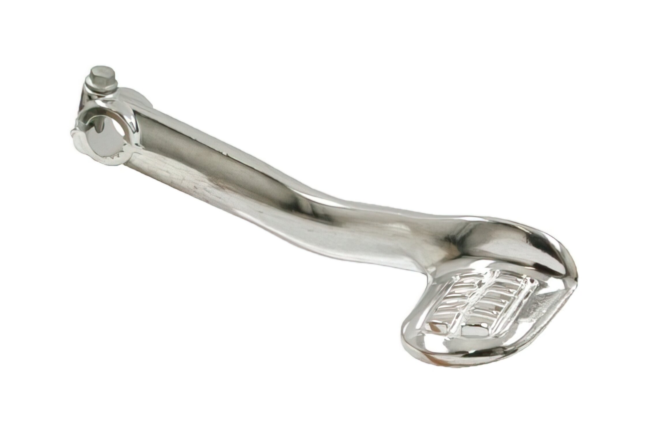 Image of Kickstarter Vespa ET2