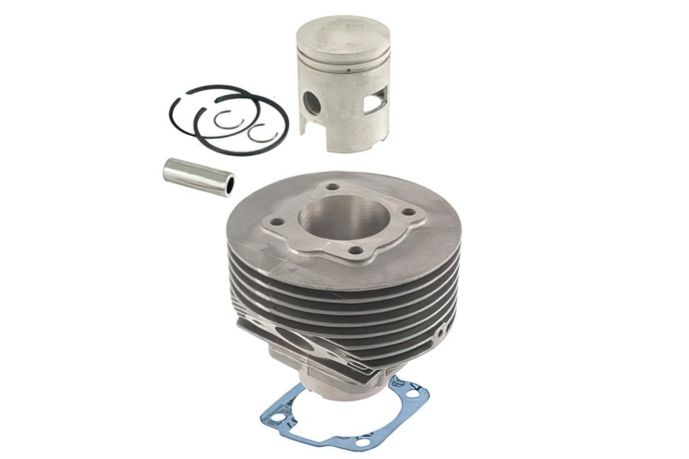 Image of Zylinder Kit D.55mm RMS Vespa Primavera 125cc