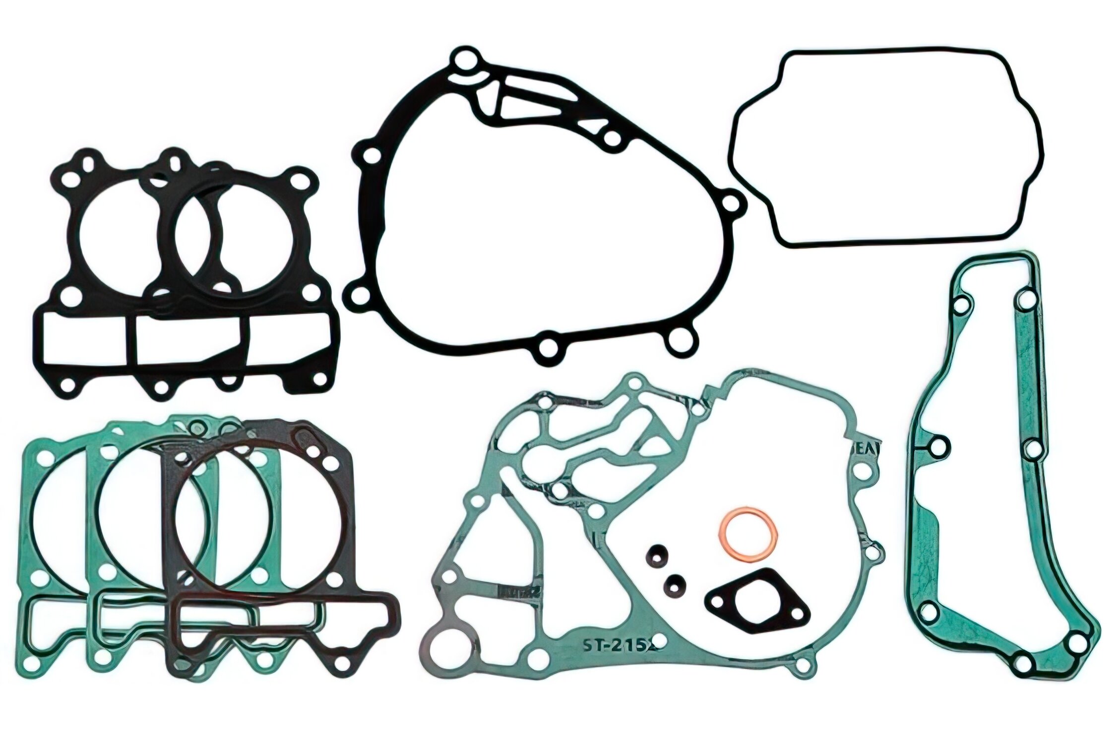 Image of Dichtsatz Motor Vespa 125 ET4 '99 - 02 / 125 Gran Turismo '03 - 05