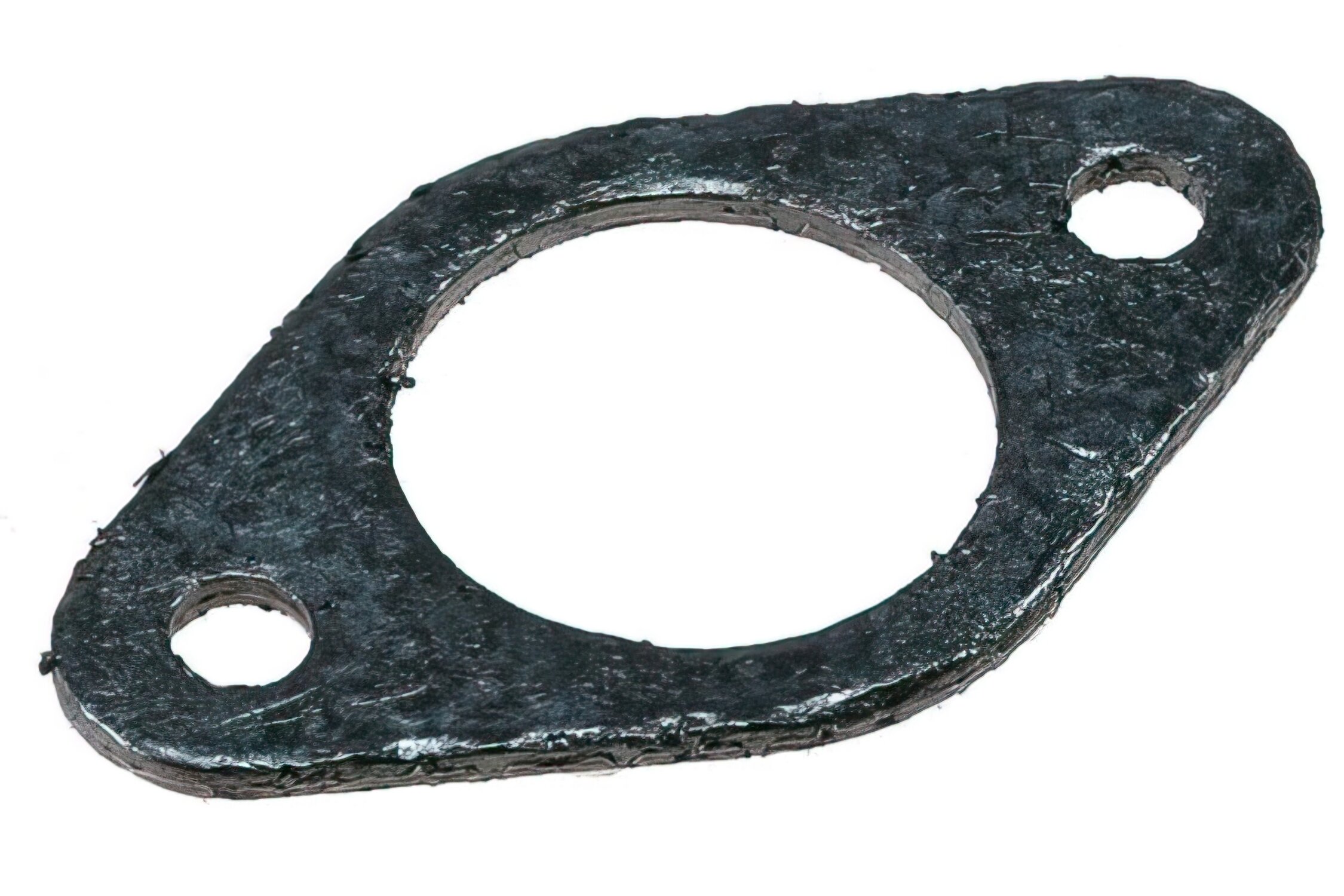 Dichtung Krümmer RMS 28mm Piaggio / Morini Lochabstand 48mm