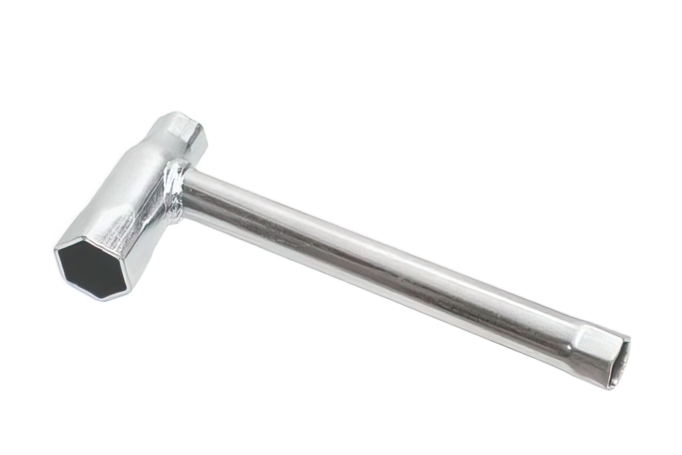 Image of Zündkerzenschlüssel RMS Vespa Smallframe lang 13x11x21mm