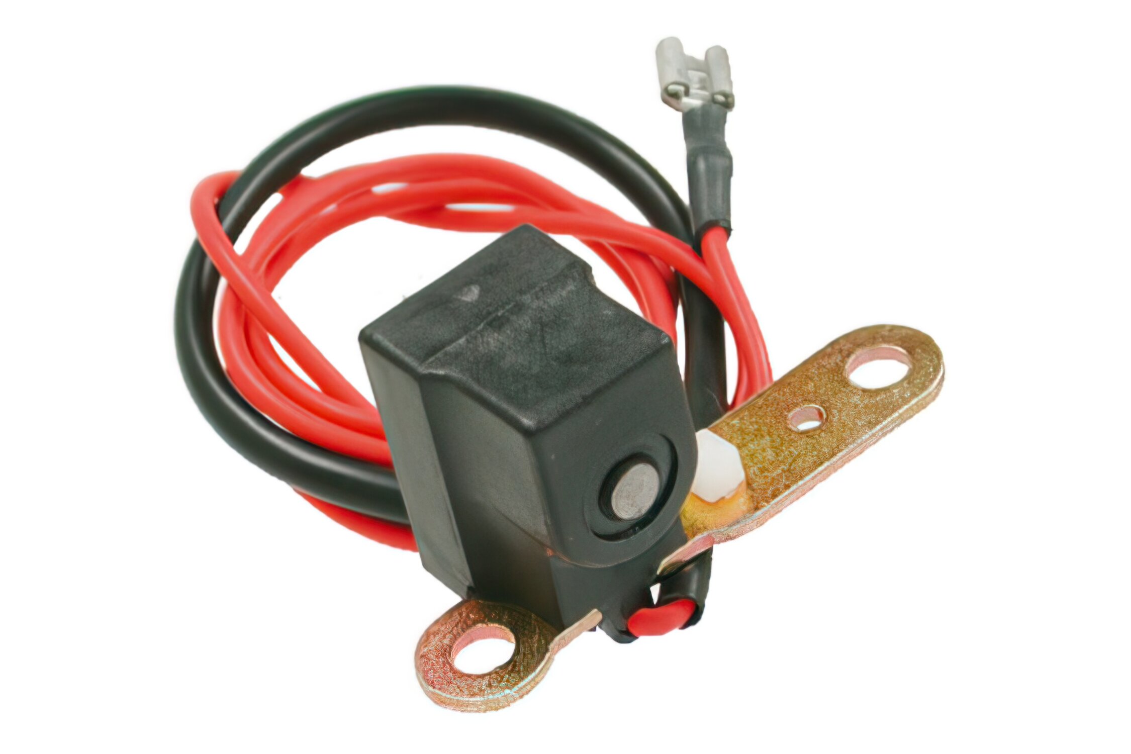 Image of PickUp RMS, Piaggio, alle Modelle (außer Purejet)