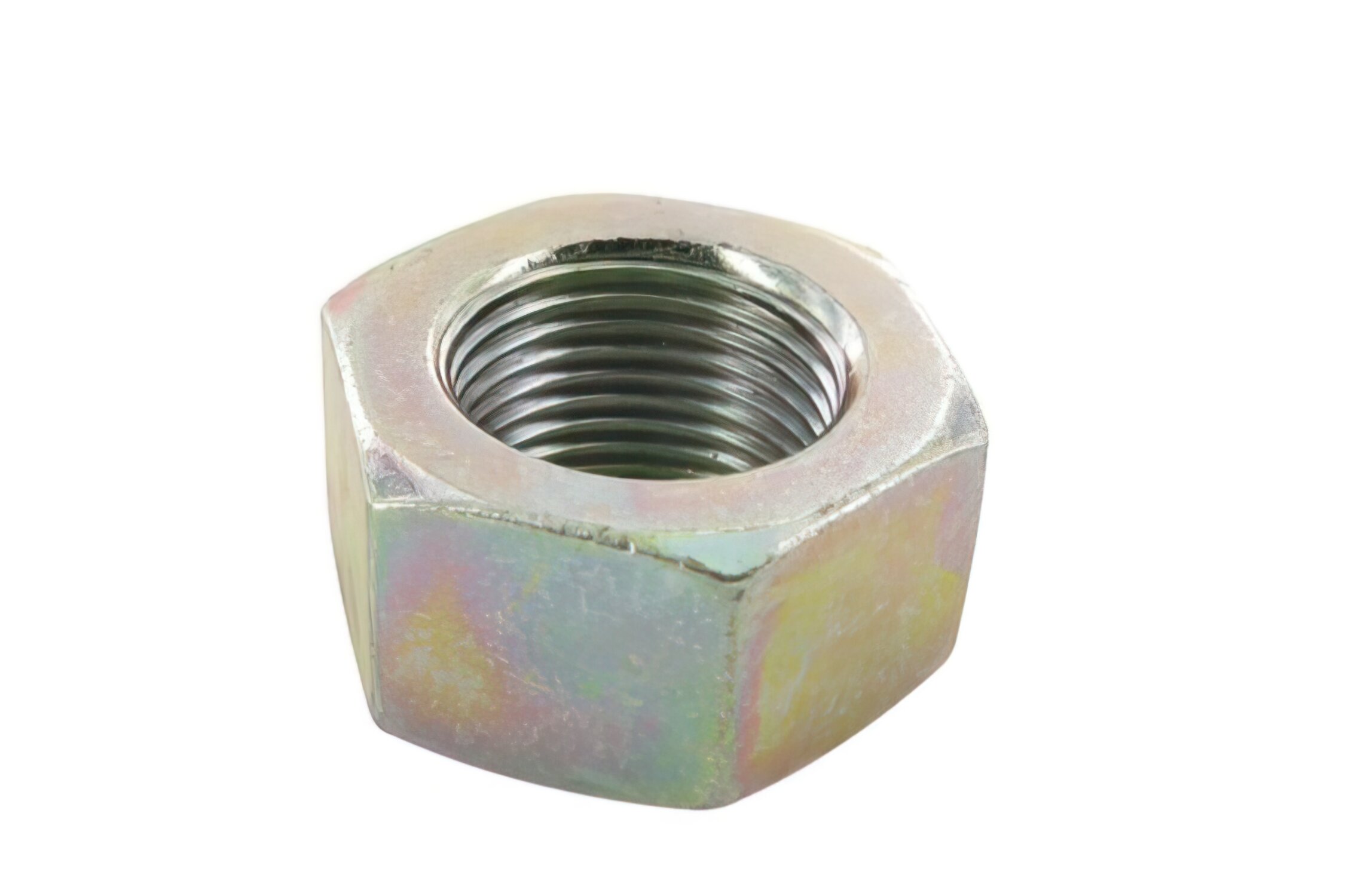 Image of Mutter Hinterrad Piaggio / Gilera / Aprilia / Vespa M16x1.25mm