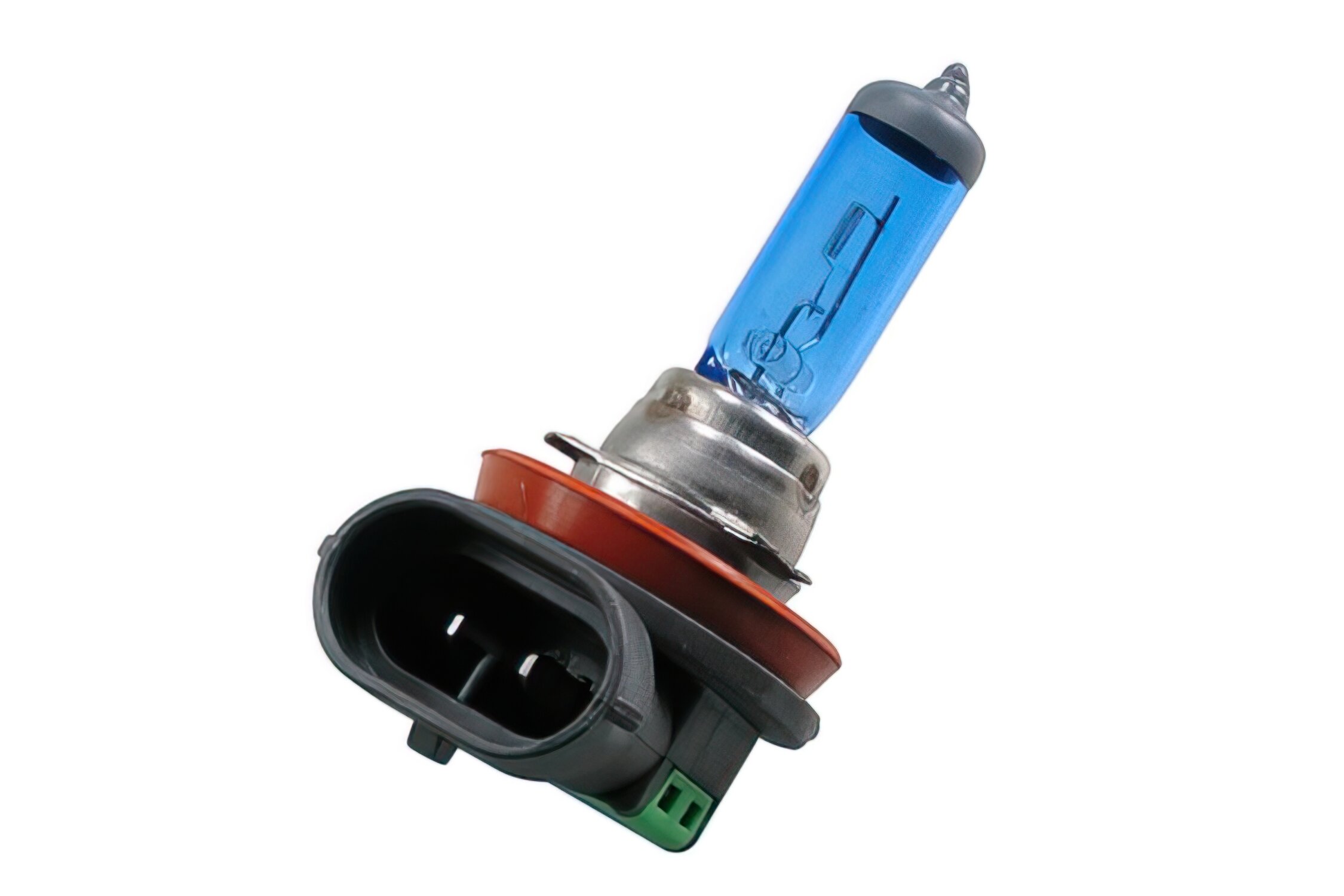 Image of Scheinwerferlampe RMS H8 Xenon Effekt Abblendlicht 12V 35W