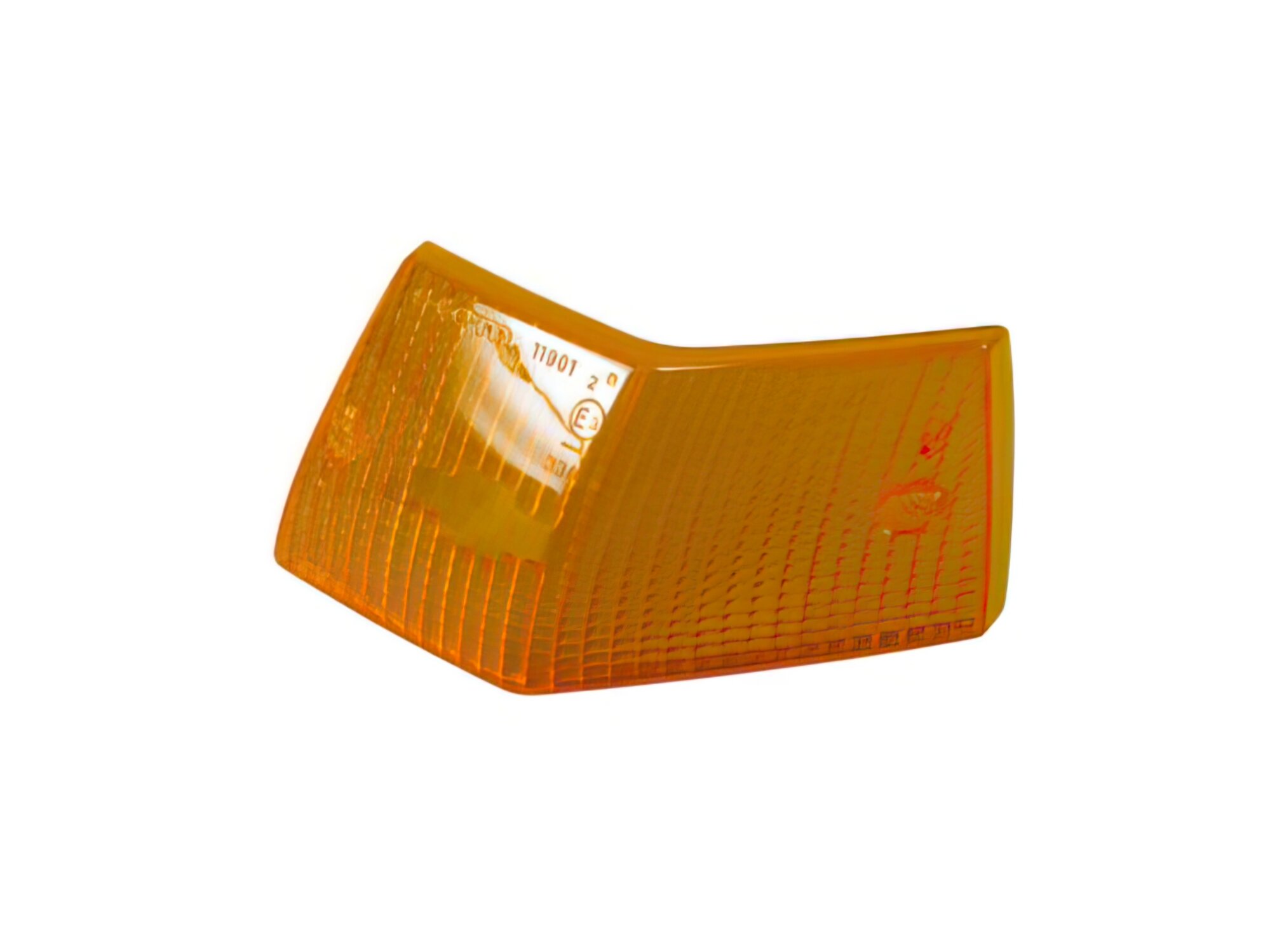 Image of Blinkerglas RMS SIEM Vespa PX/T5, hinten rechts