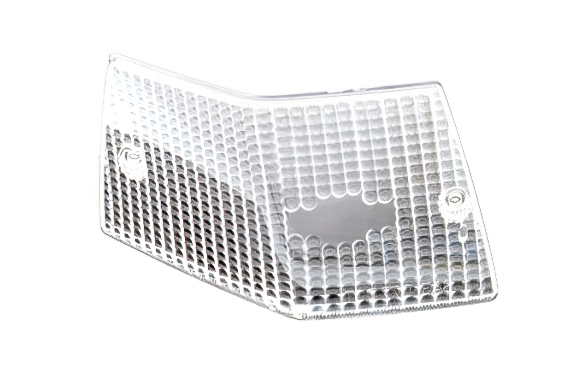Image of Blinkerglas hinten links Vespa PX / T5 / VNX / VLX / VSE / VNX2T