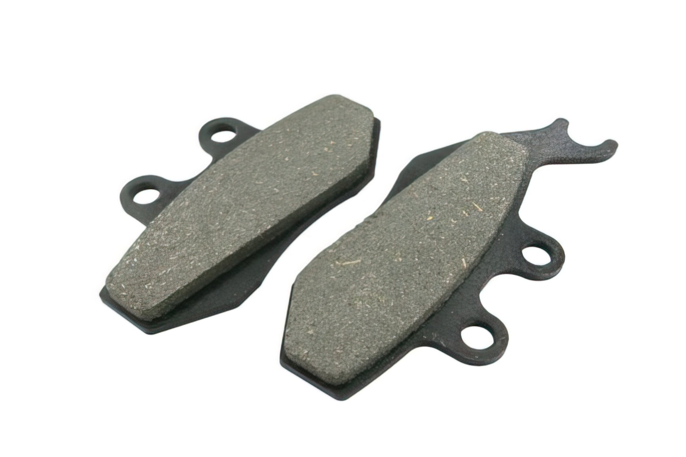 Image of Bremsbeläge Piaggio (Grimeca)
