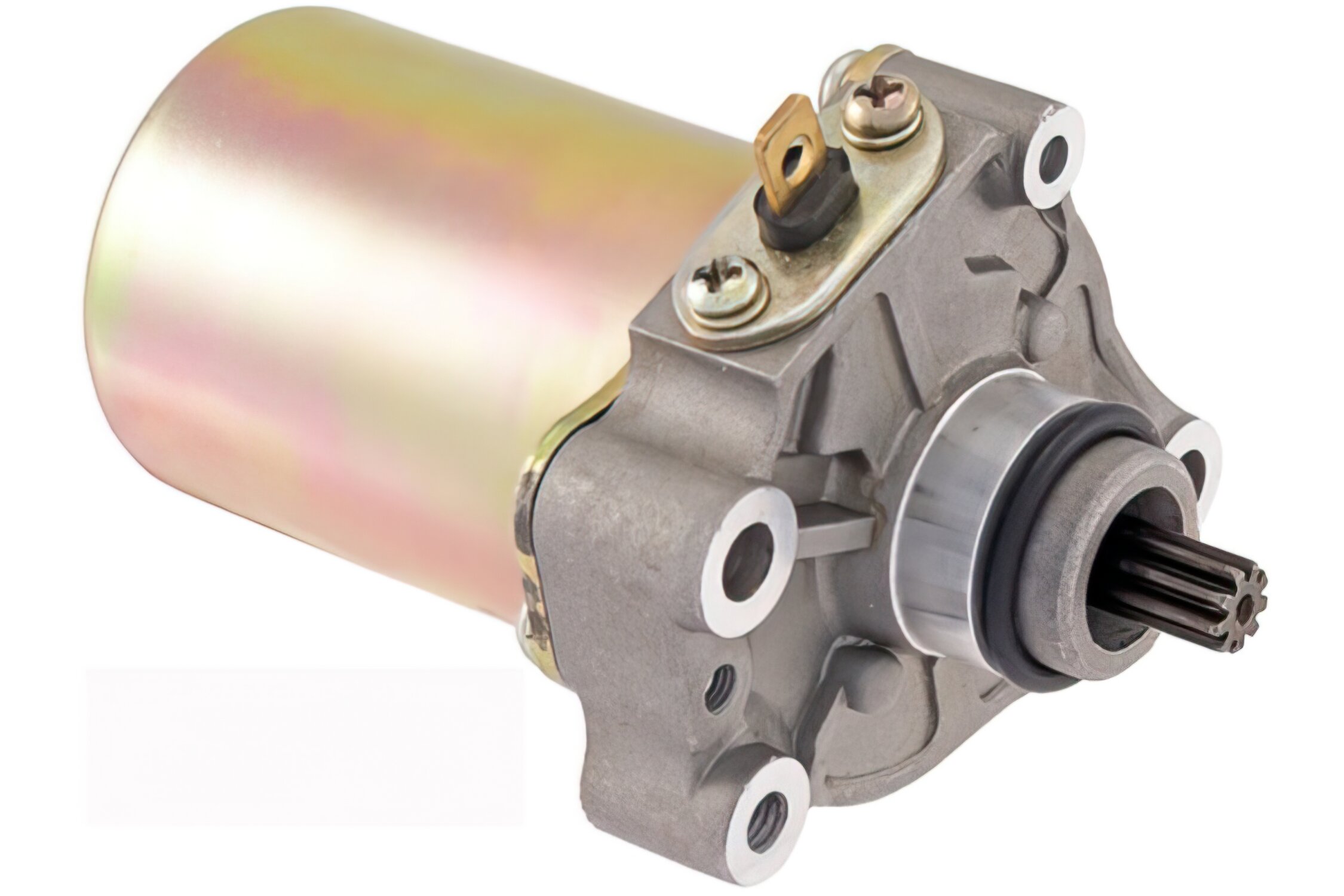 Image of Startermotor / Anlasser RMS, Piaggio Maxi 125/150/180cc