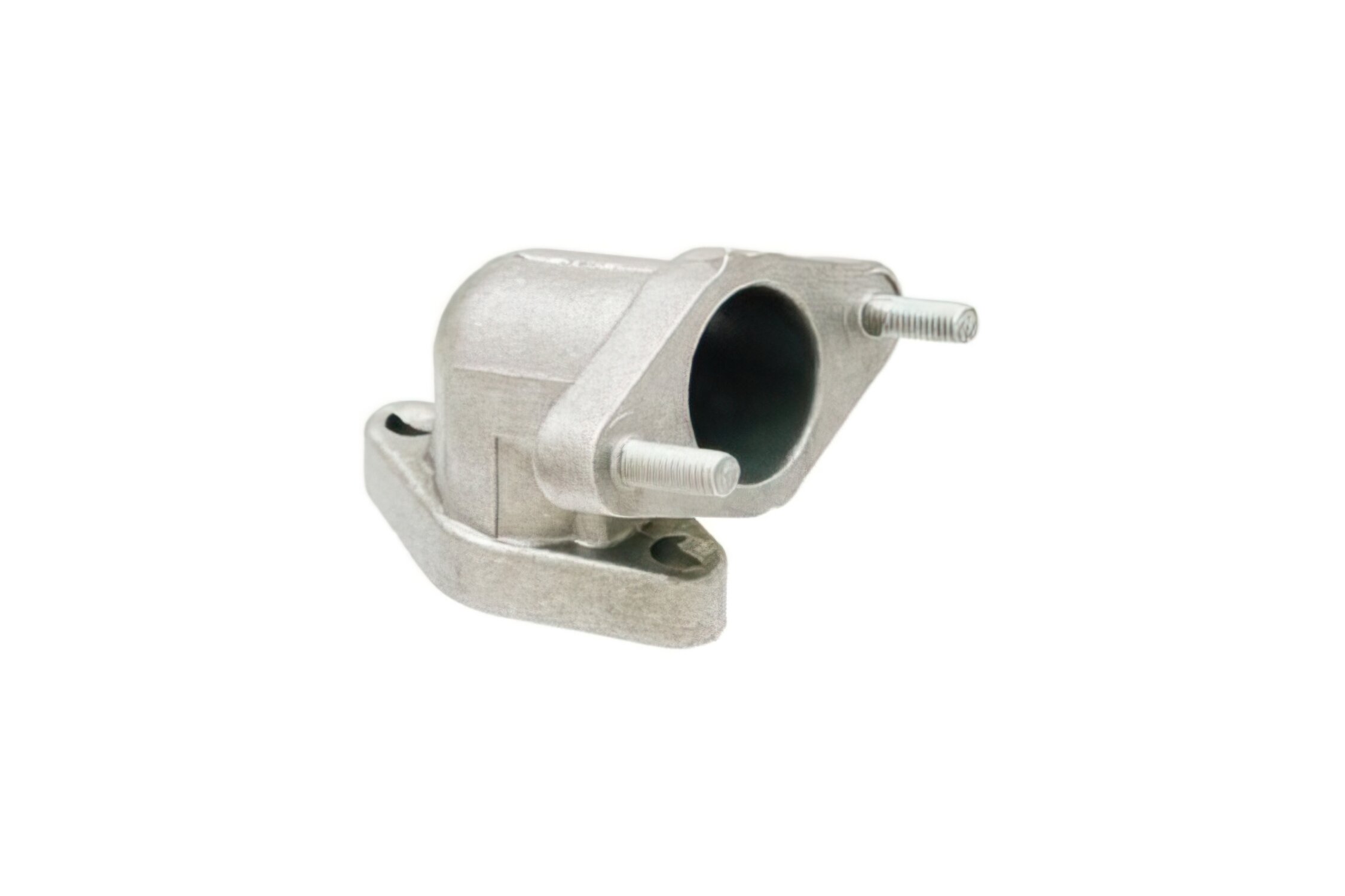 Image of Auspuffflansch RMS D=19/19 Vespa Primavera ET3 50 - 125cc