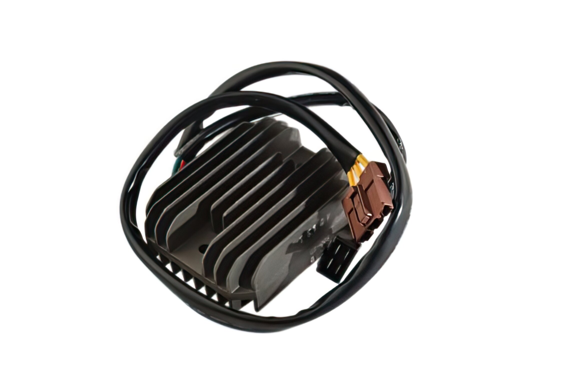 Image of Spannungsregler Peugeot/Aprilia/Piaggio 250-400-500cc