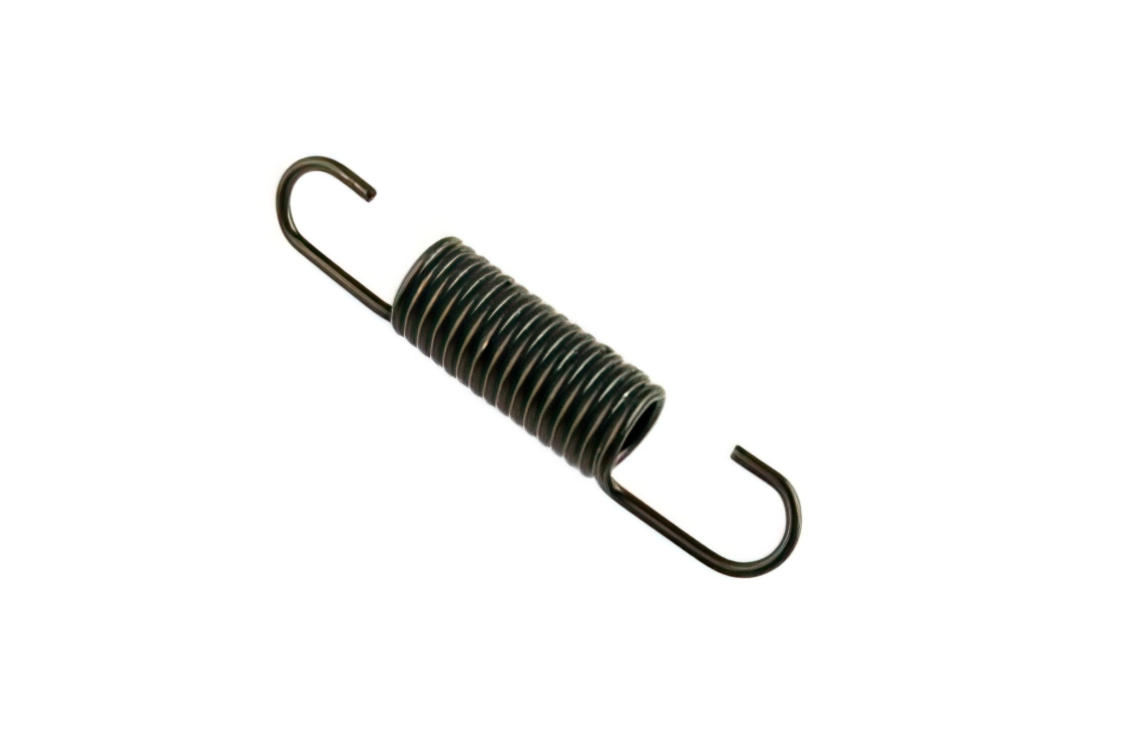 Image of Feder für Endschalldämpfer Doppler RR7 L.55mm