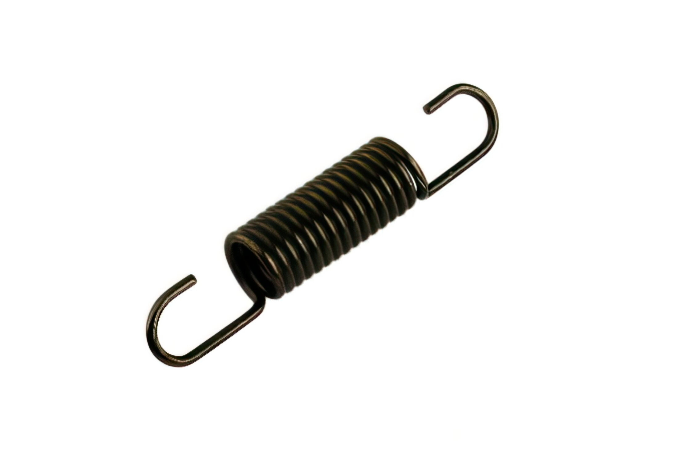Image of Feder für Auspuffflansch Doppler RR7