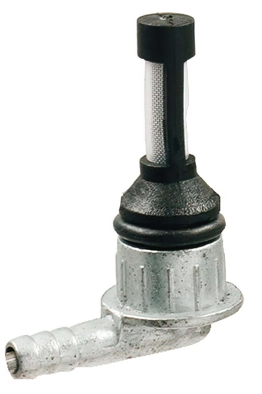 Image of Ölhahn m. Filter RMS Vespa PX 125 - 200cc (VNX-VLX-VSX)