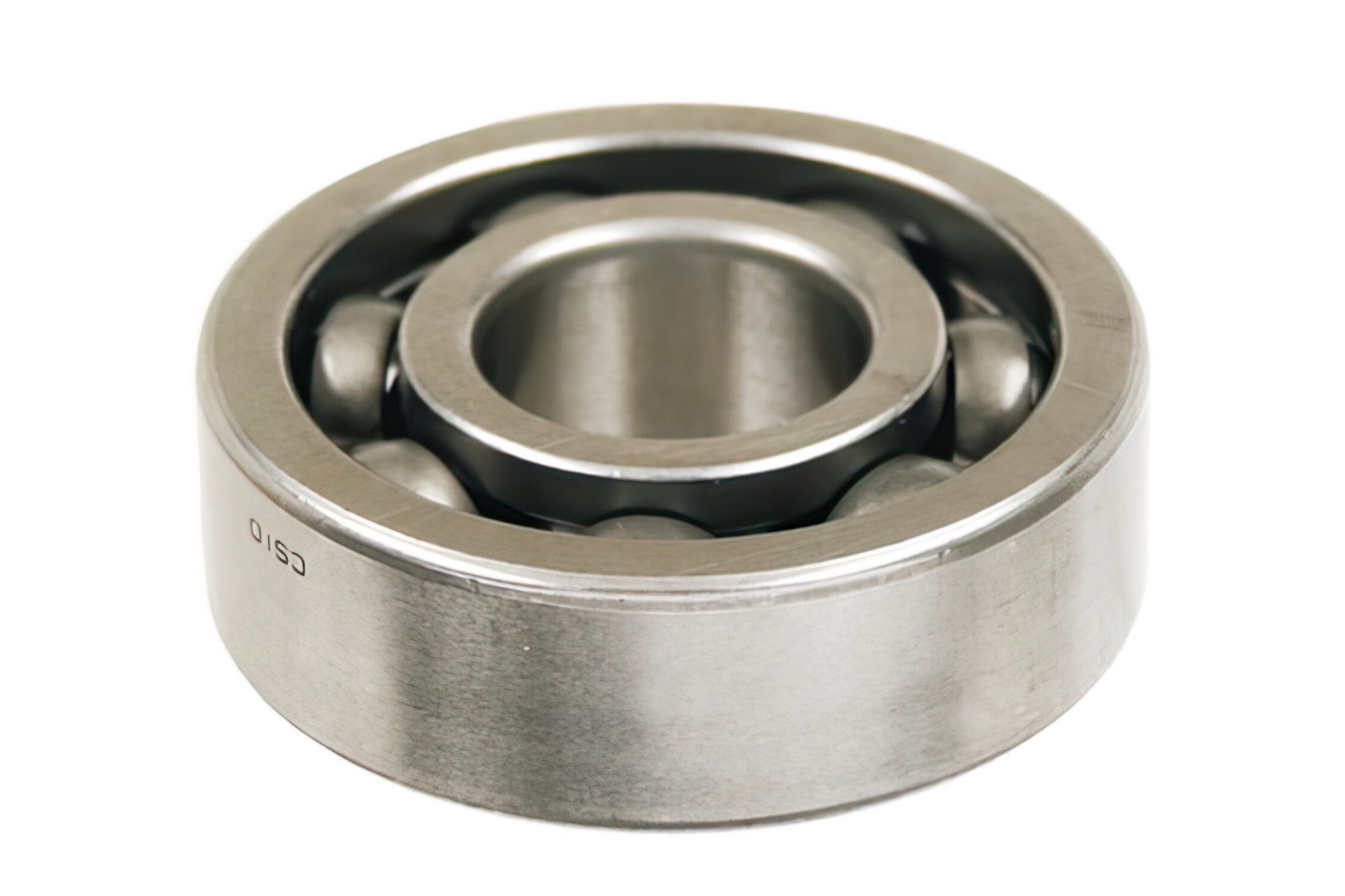 Image of Lager SKF 6203-C5 TN9 17x40x12mm Vespa Primavera 50 - 125cc