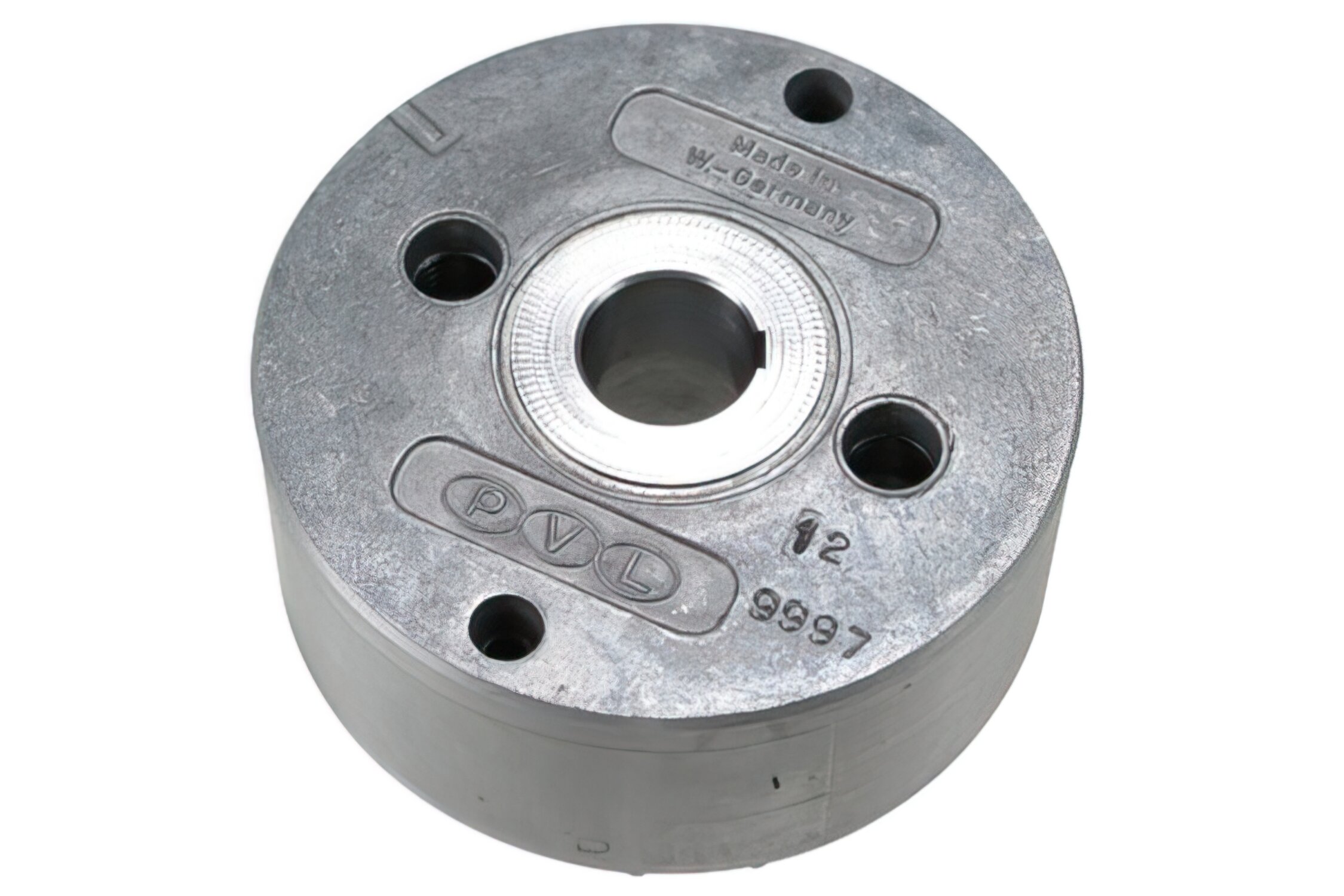 Image of Rotor Stage6 R/T für Innenrotorzündung Minarelli AM6