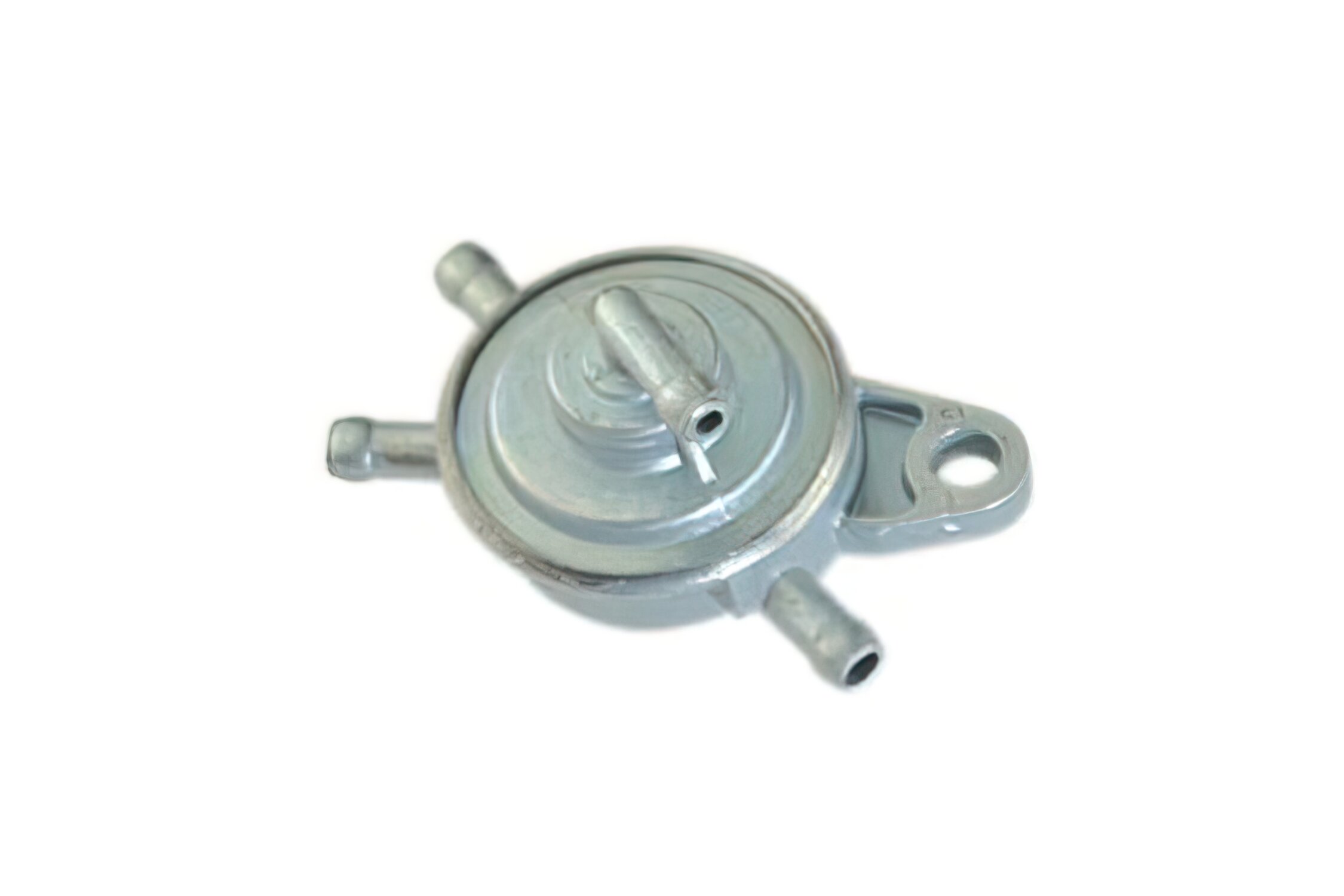 Image of Benzinhahn 4 Auslässe China Roller