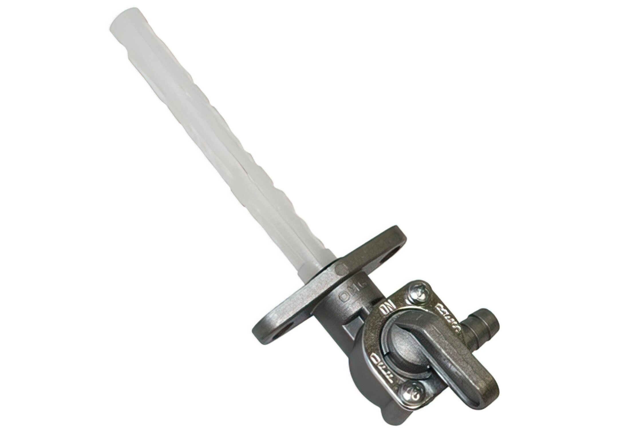 Image of Benzinhahn universal (Ausgang seitlich)