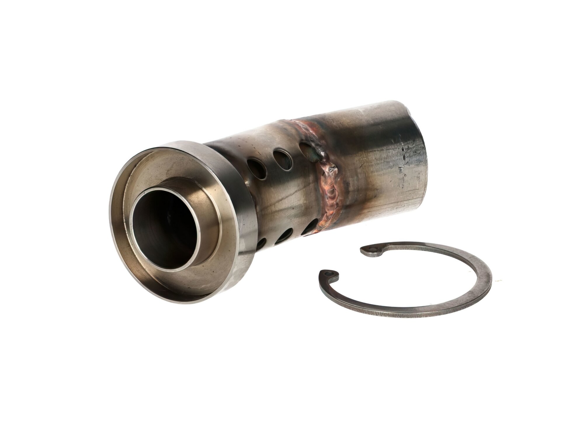 Image of DB-Killer Turbo Kit GP Line - offene Version