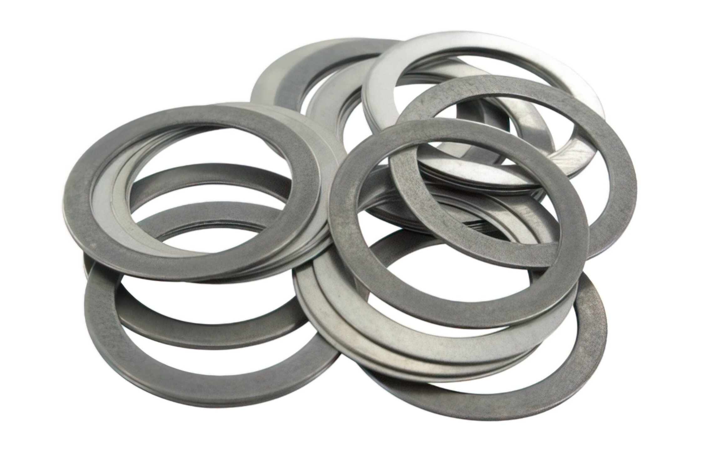 Image of Shims Variomatik Stage6 Variocontrol x30 0.1-0.5mm 16x21mm
