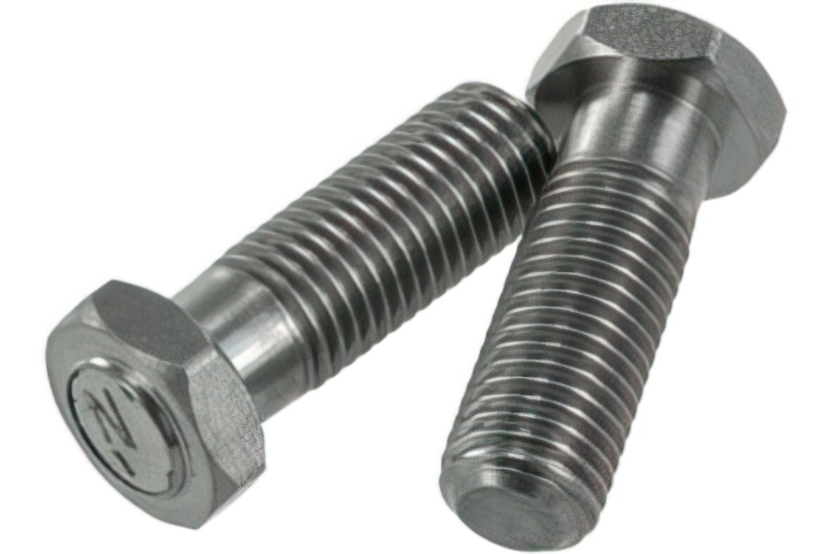 Image of Magnetschrauben x2 M10x1.25 / 28.3mm Signalgeber Yamaha Aerox